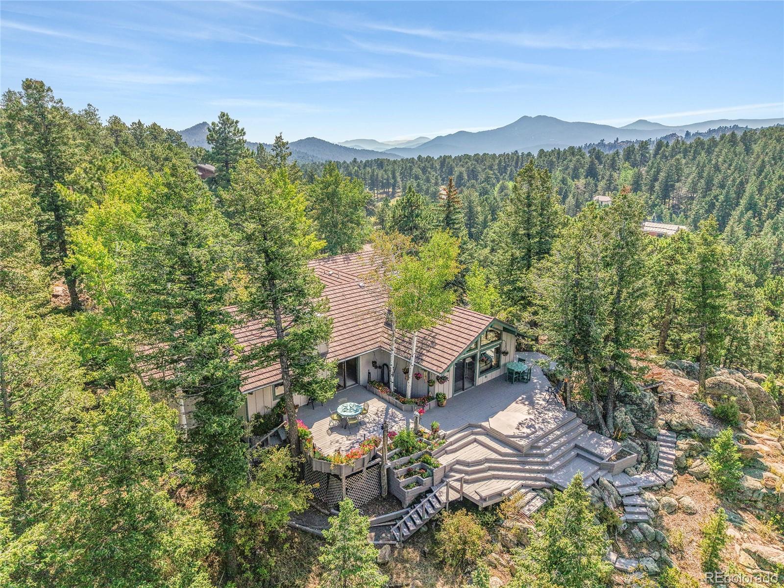 MLS Image #49 for 25187  stanley park road,evergreen, Colorado