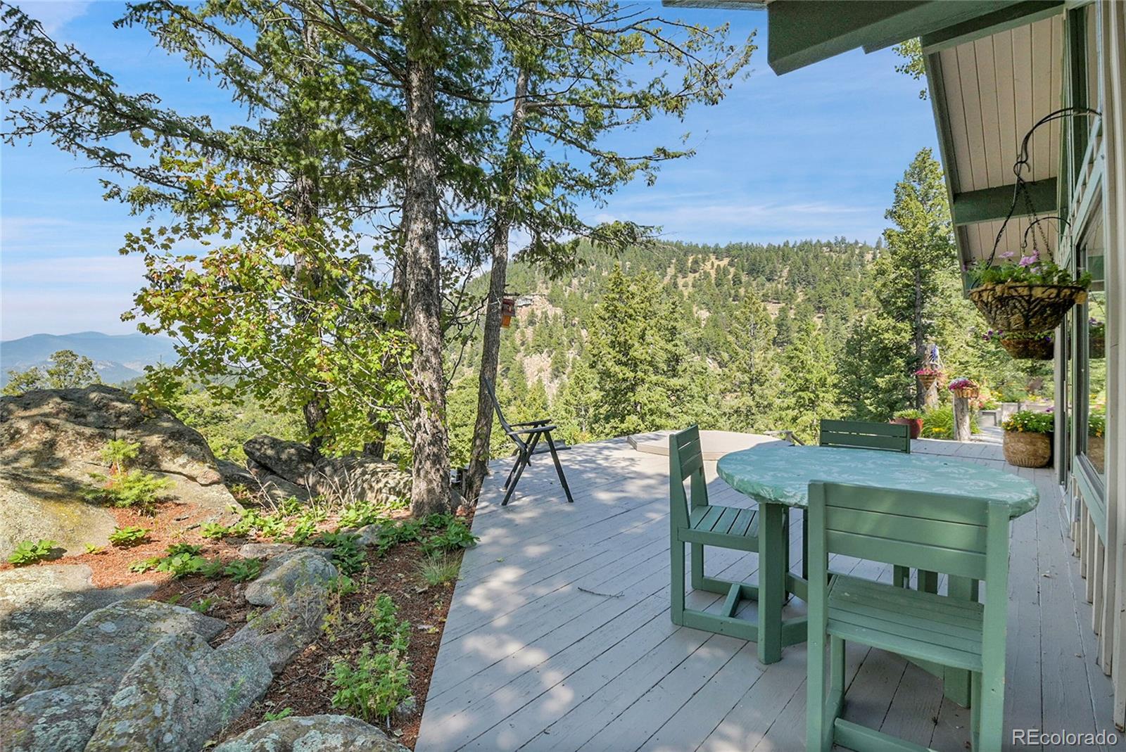 MLS Image #5 for 25187  stanley park road,evergreen, Colorado