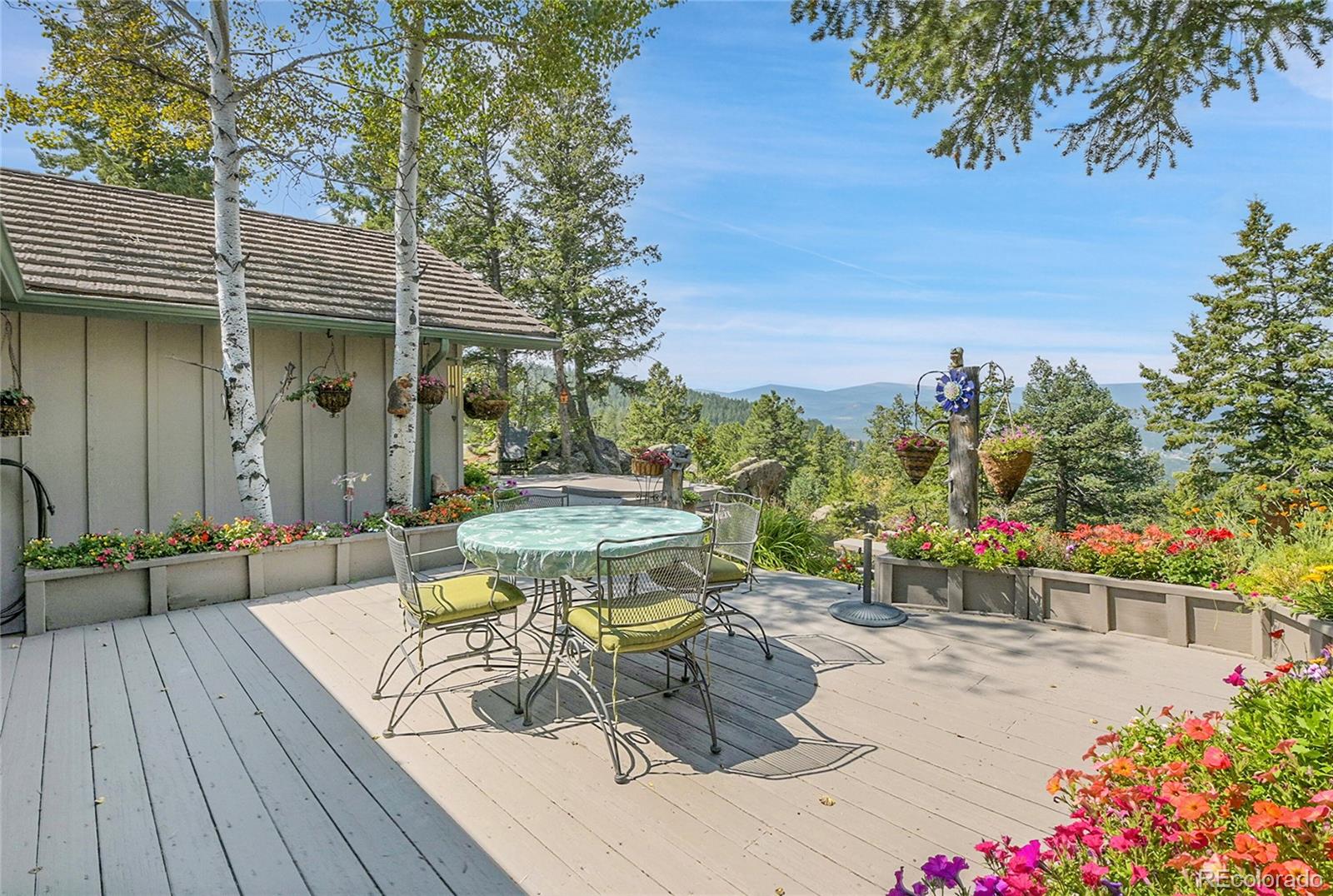 MLS Image #7 for 25187  stanley park road,evergreen, Colorado