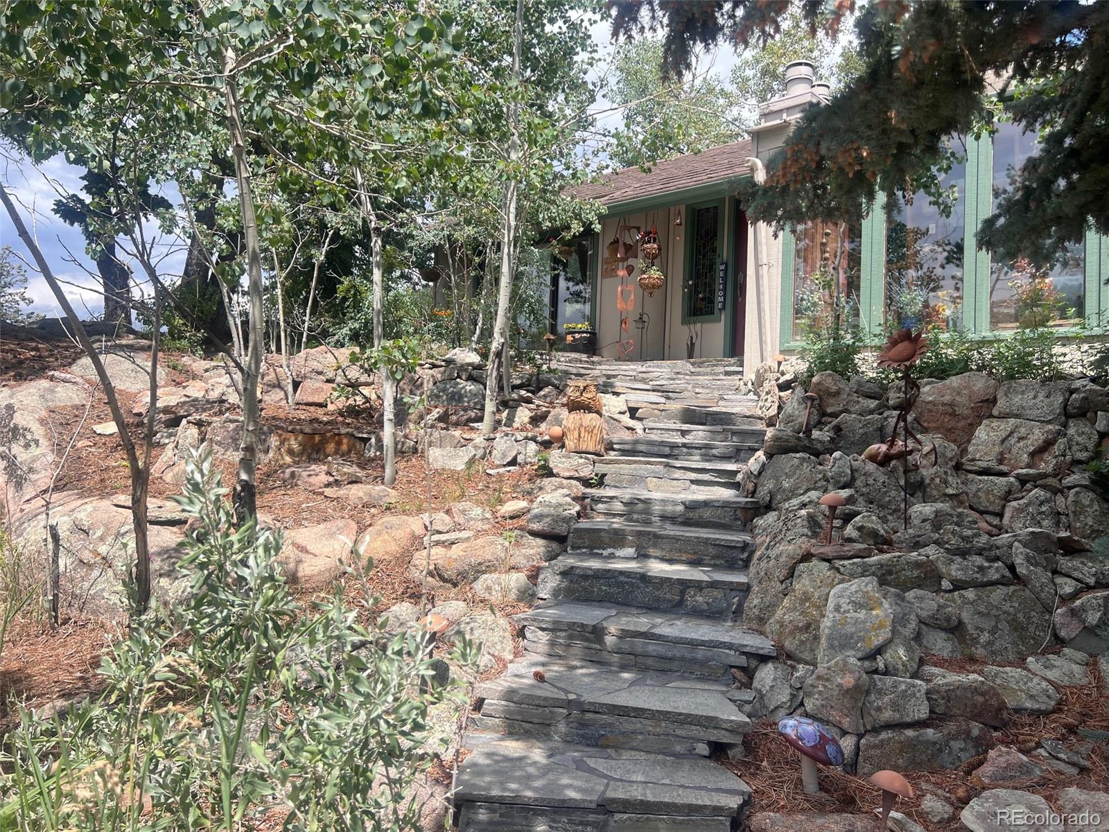 MLS Image #9 for 25187  stanley park road,evergreen, Colorado