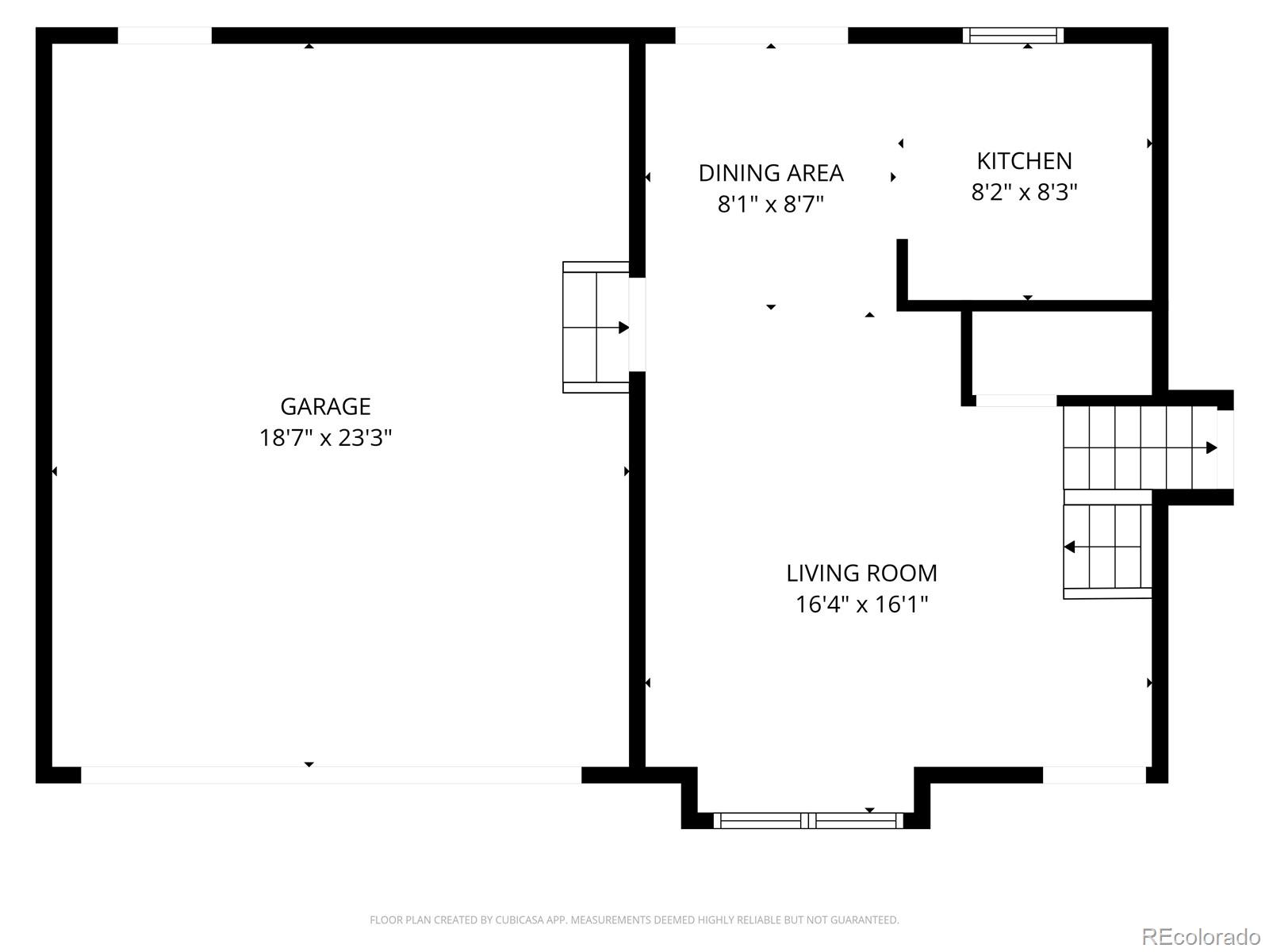 MLS Image #41 for 9858  monroe street,thornton, Colorado