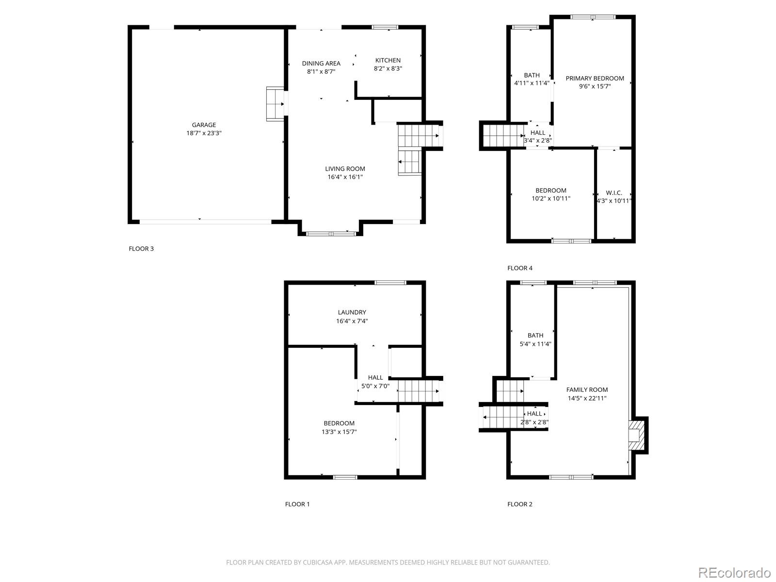 MLS Image #45 for 9858  monroe street,thornton, Colorado
