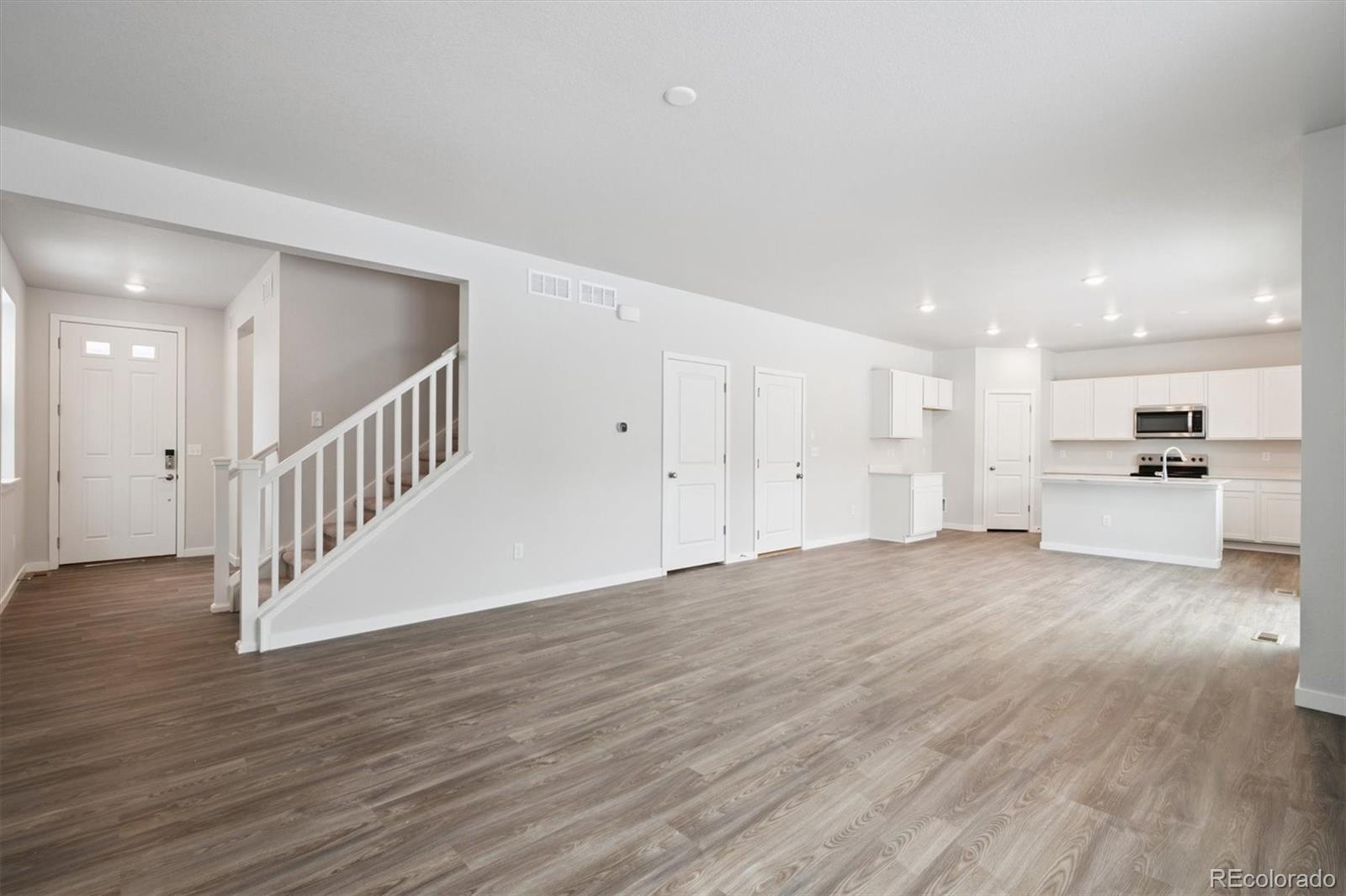 MLS Image #2 for 3343 n irvington street,aurora, Colorado