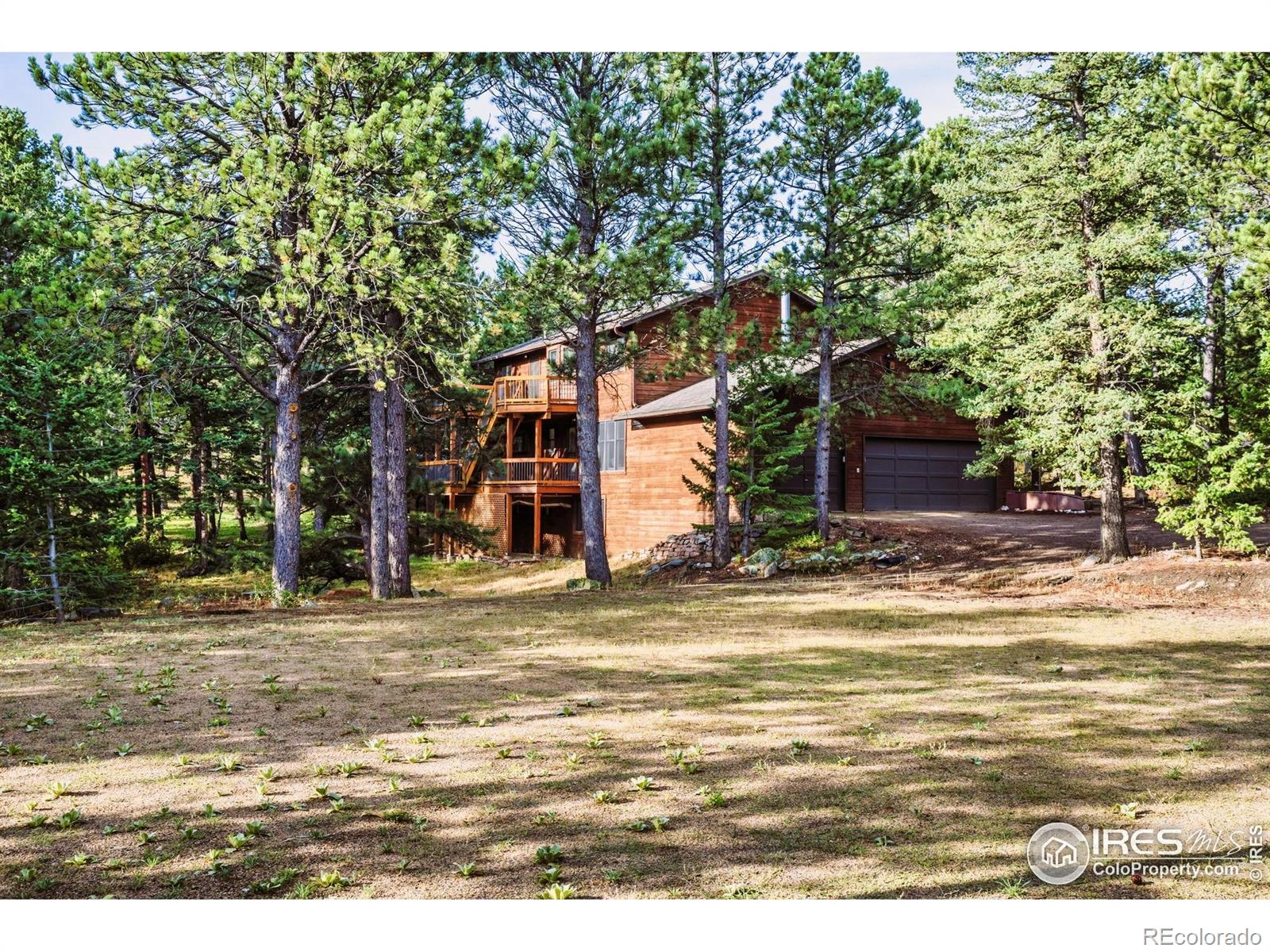 MLS Image #1 for 133  mine lane,boulder, Colorado