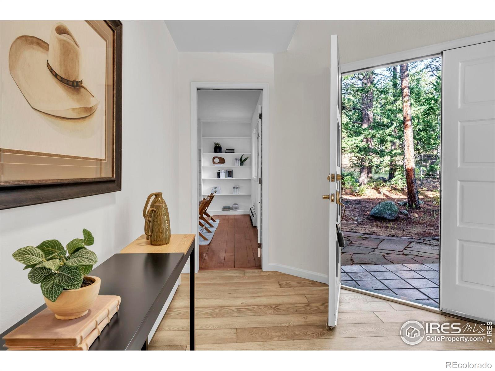 MLS Image #2 for 133  mine lane,boulder, Colorado