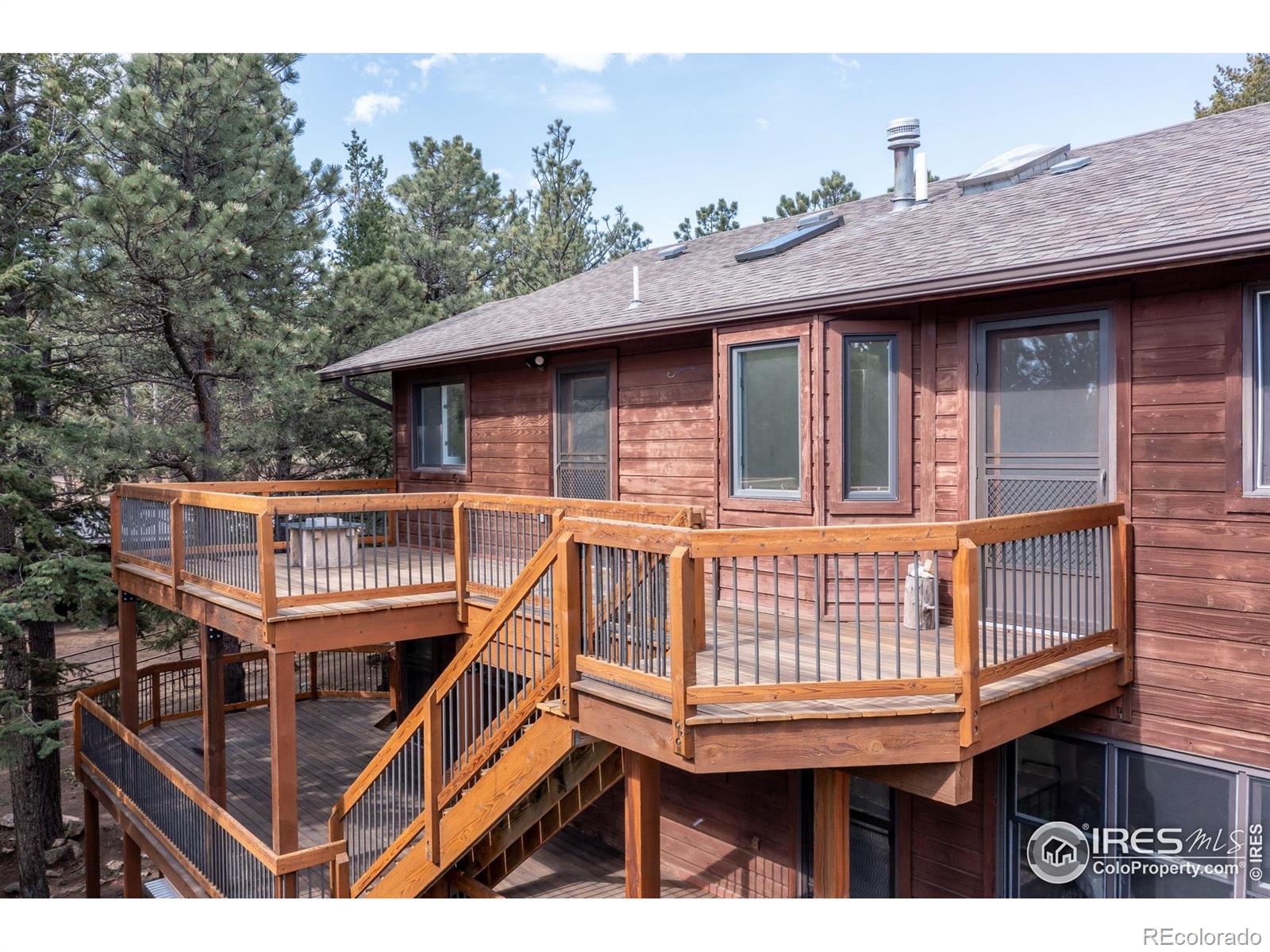 MLS Image #40 for 133  mine lane,boulder, Colorado