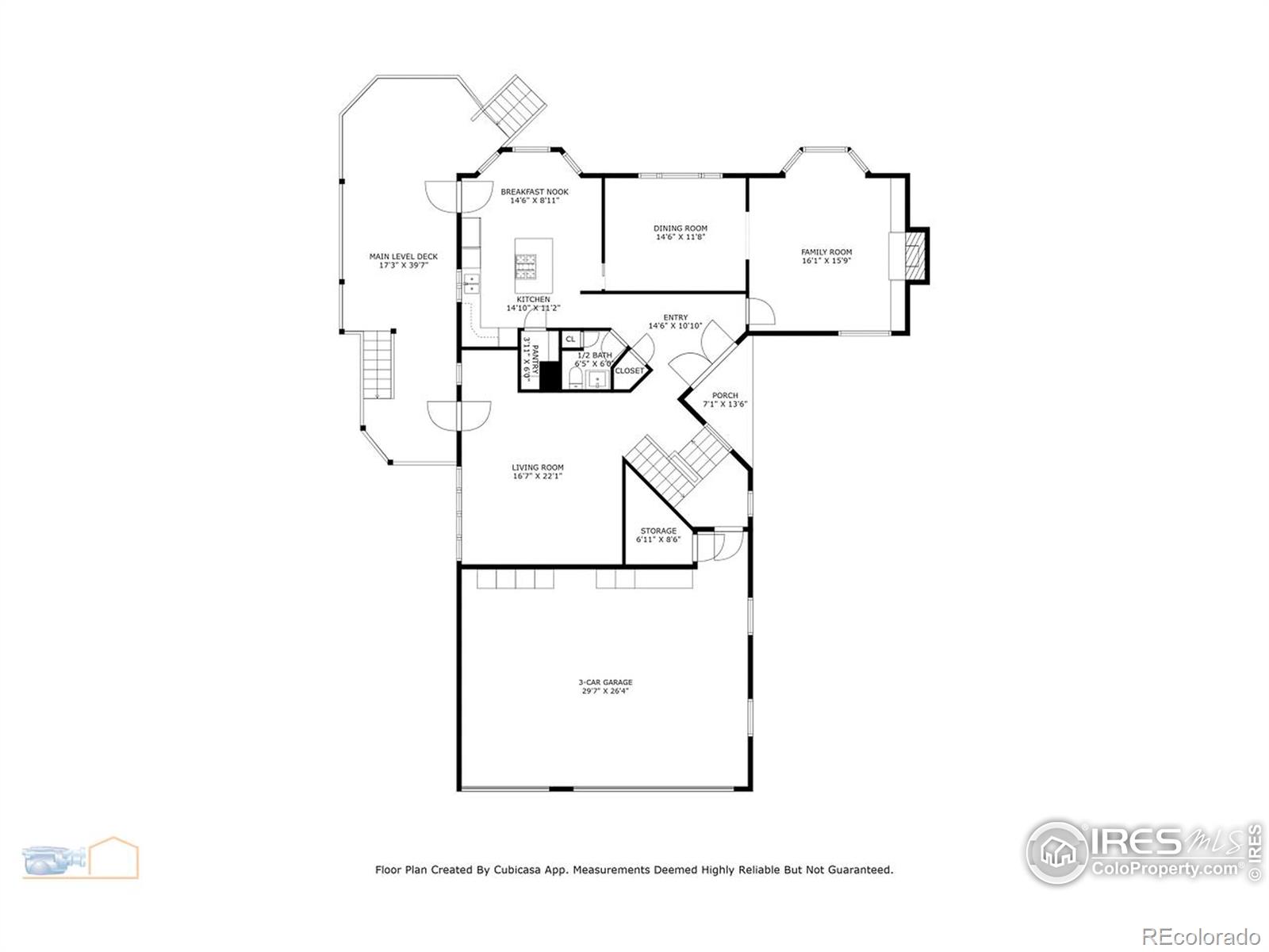 MLS Image #42 for 133  mine lane,boulder, Colorado