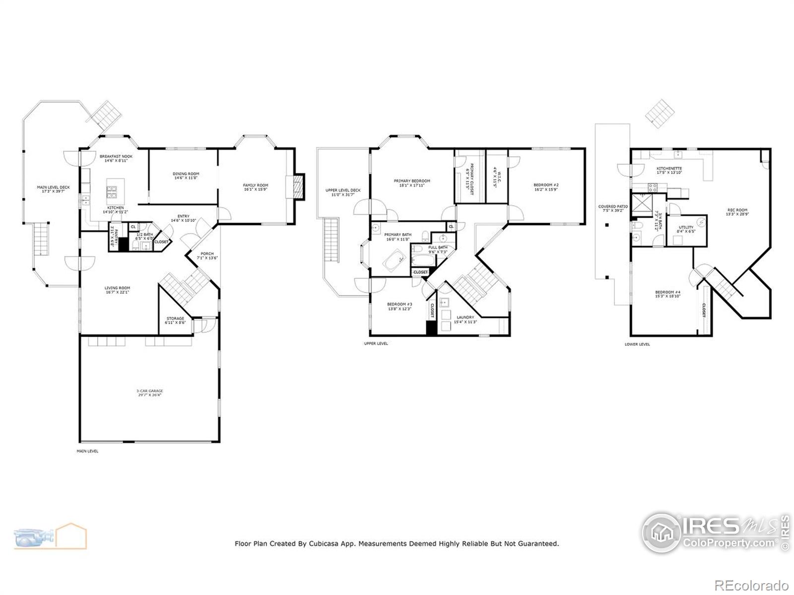 MLS Image #45 for 133  mine lane,boulder, Colorado