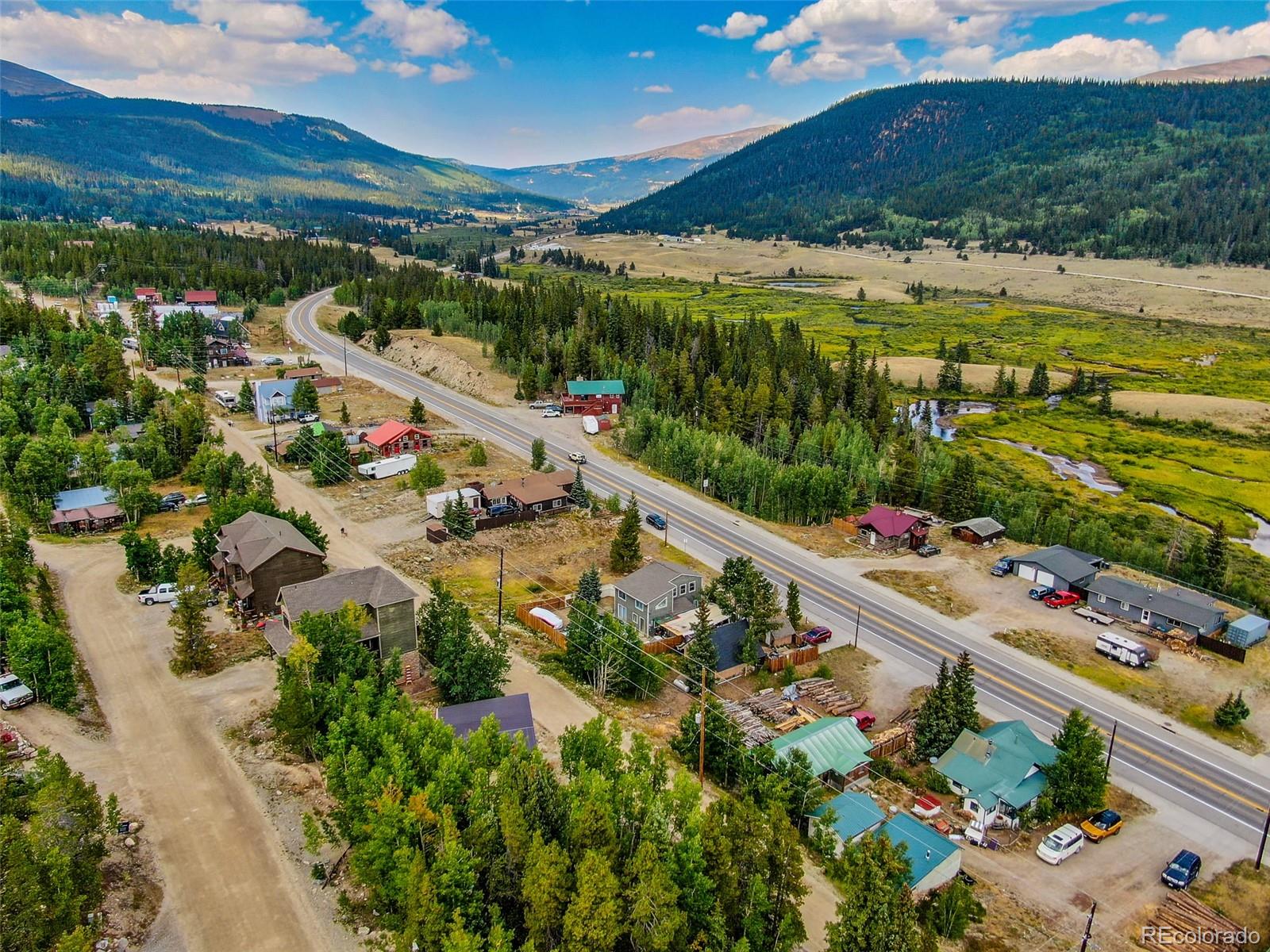 MLS Image #10 for 343 n pine street,alma, Colorado