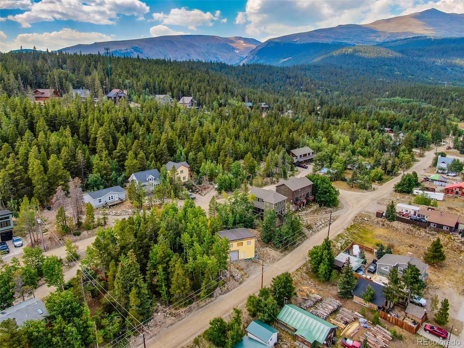 MLS Image #11 for 343 n pine street,alma, Colorado