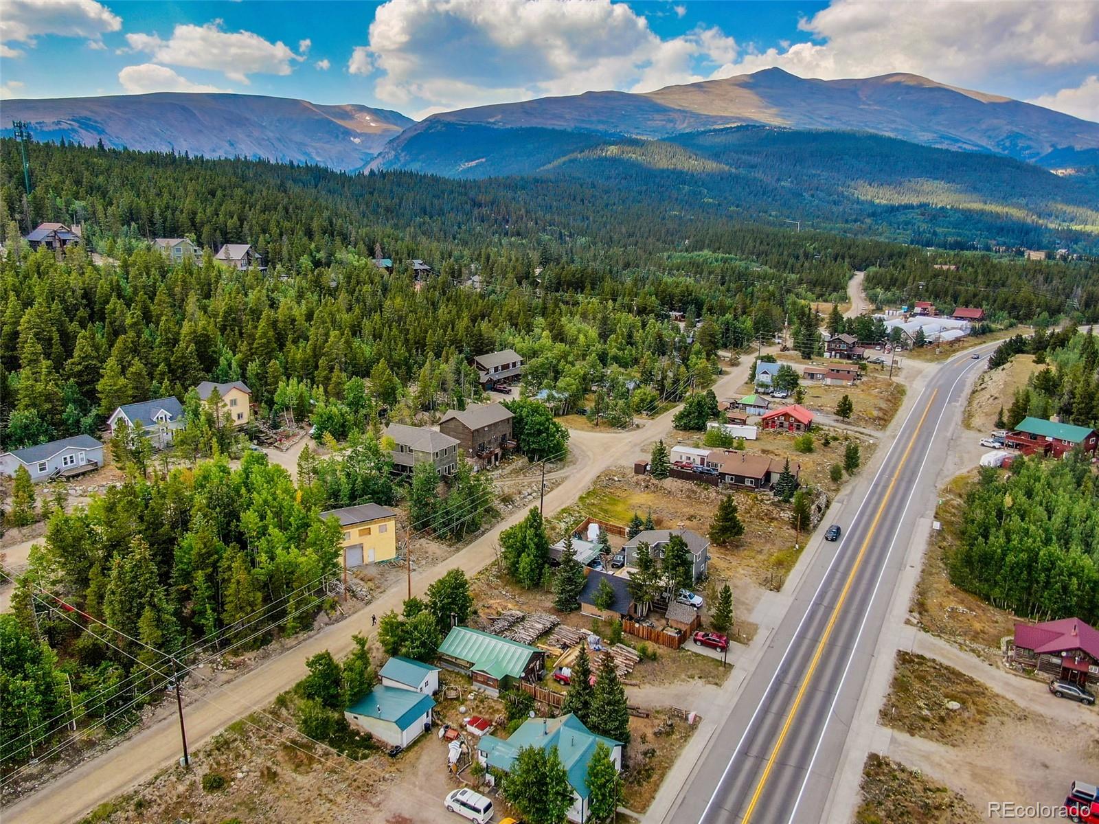 MLS Image #12 for 343 n pine street,alma, Colorado
