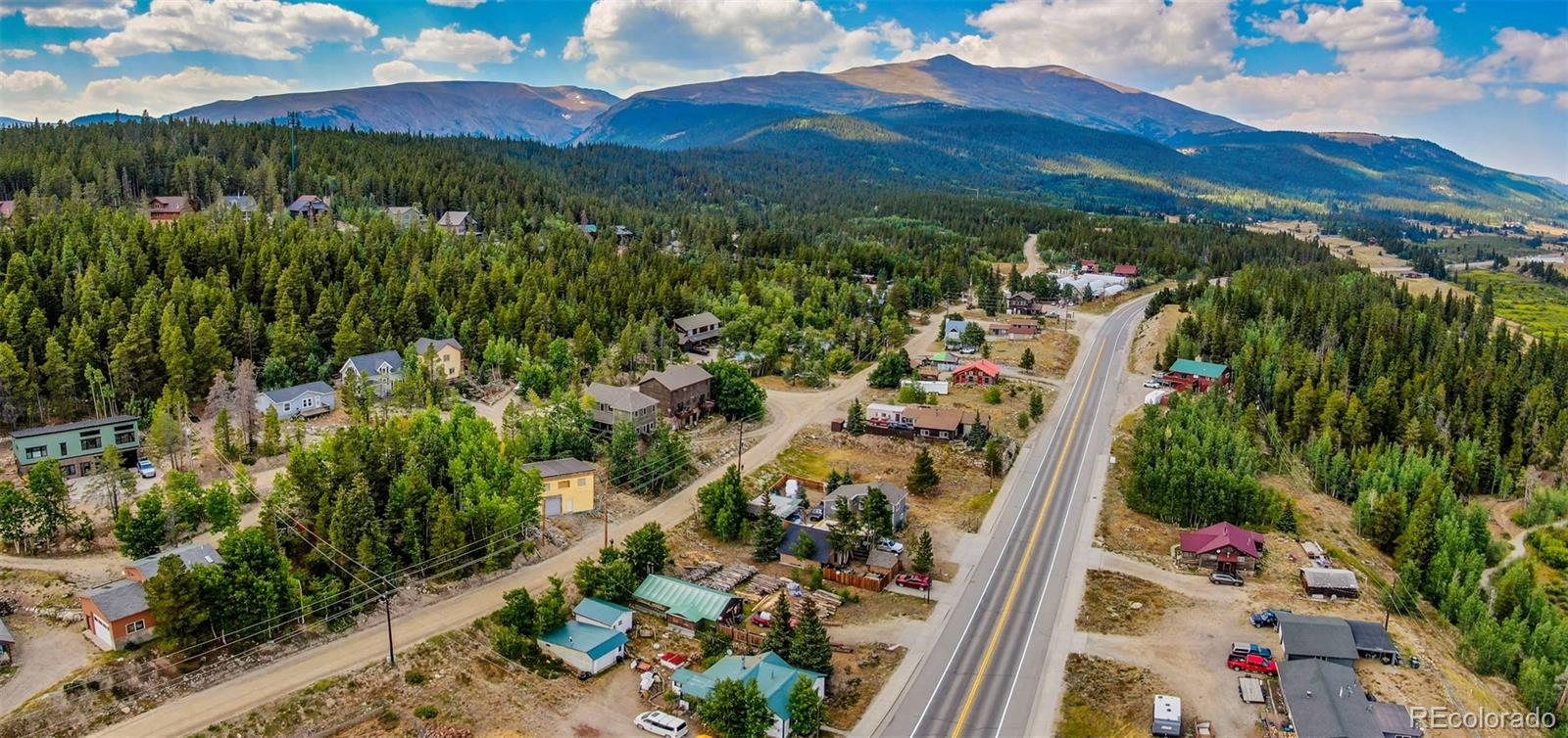 MLS Image #14 for 343 n pine street,alma, Colorado