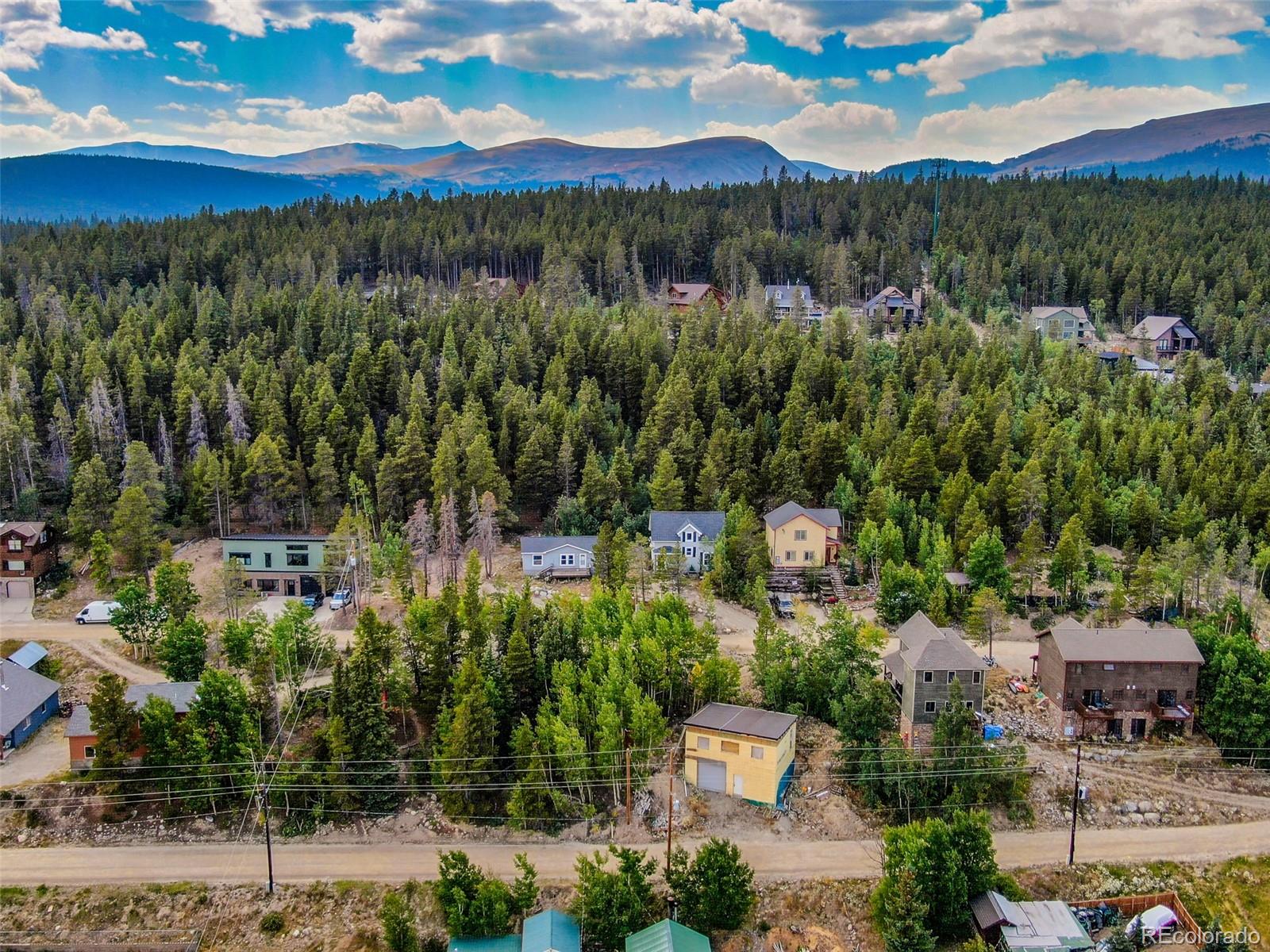 MLS Image #15 for 343 n pine street,alma, Colorado