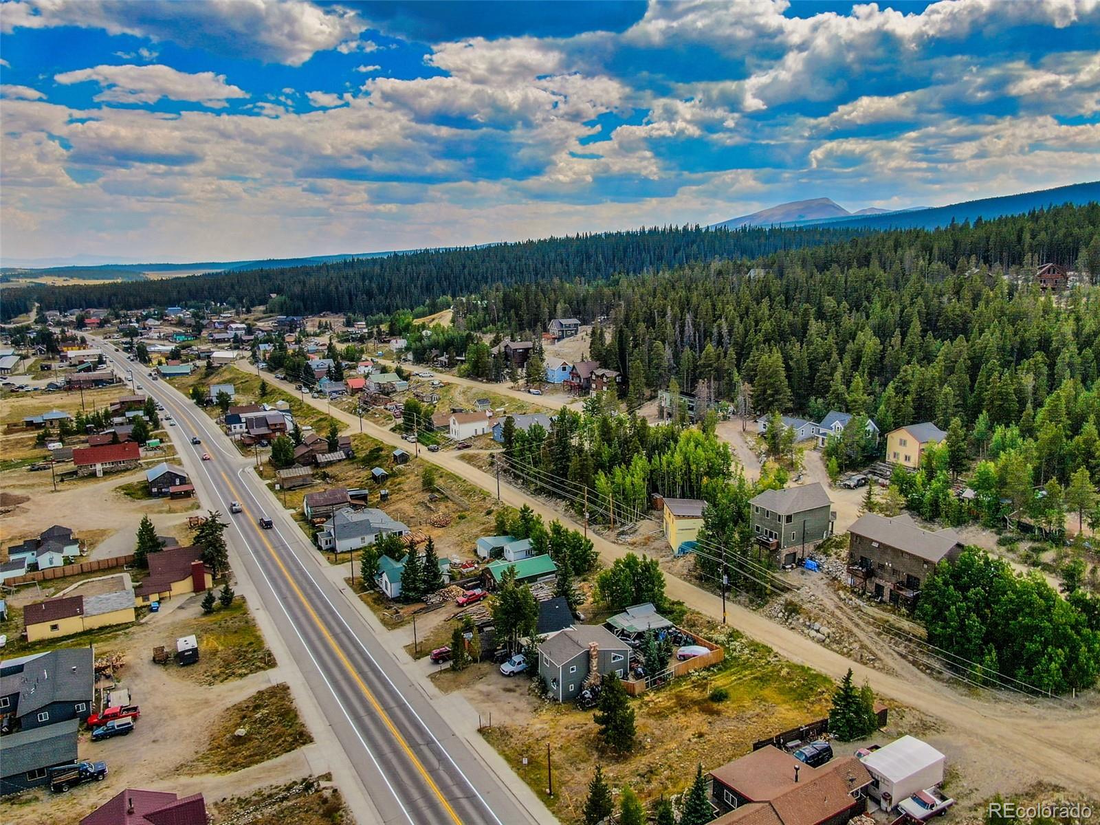 MLS Image #16 for 343 n pine street,alma, Colorado