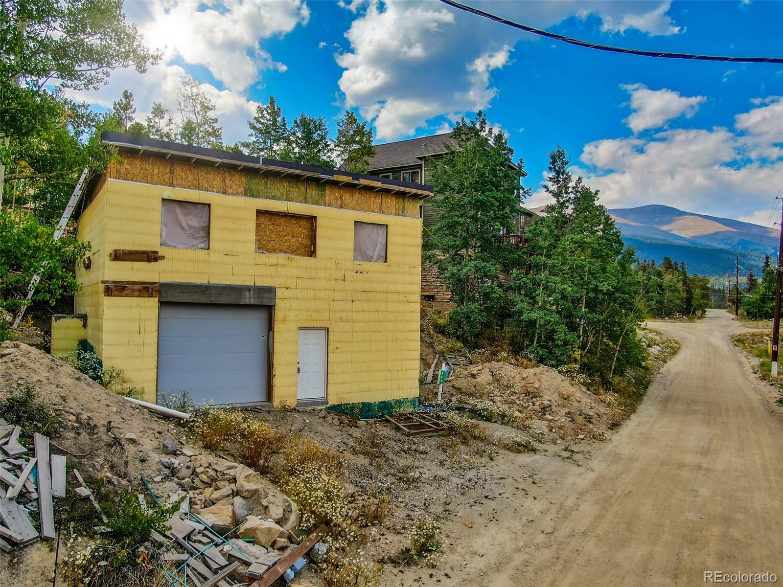 MLS Image #18 for 343 n pine street,alma, Colorado