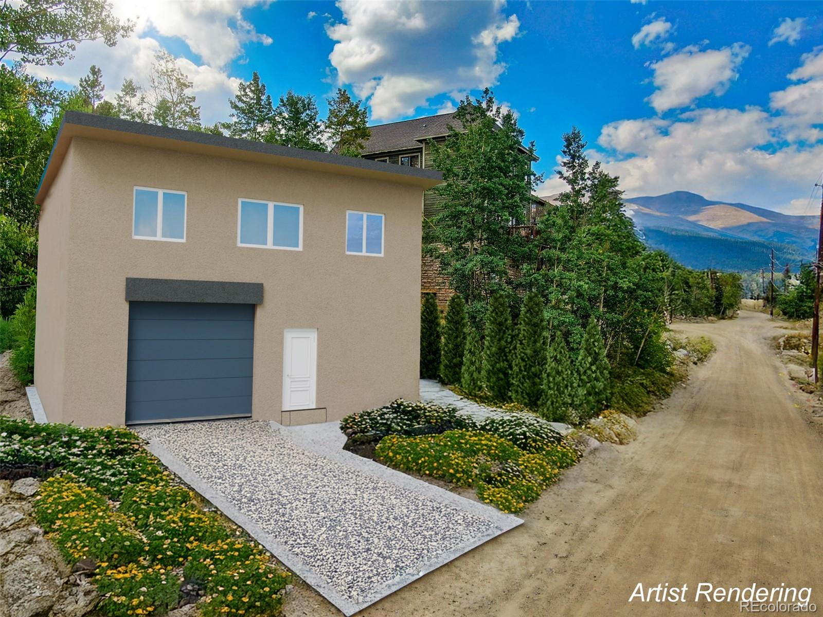 MLS Image #19 for 343 n pine street,alma, Colorado