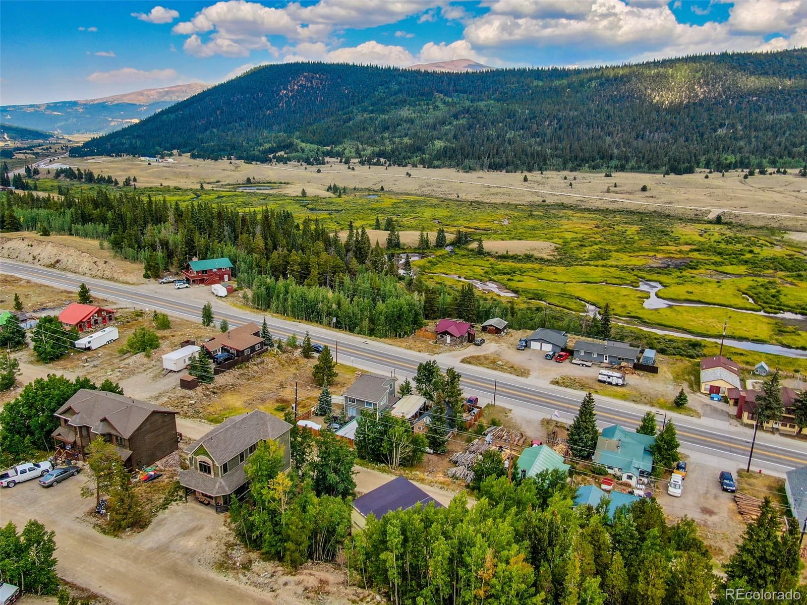 MLS Image #9 for 343 n pine street,alma, Colorado