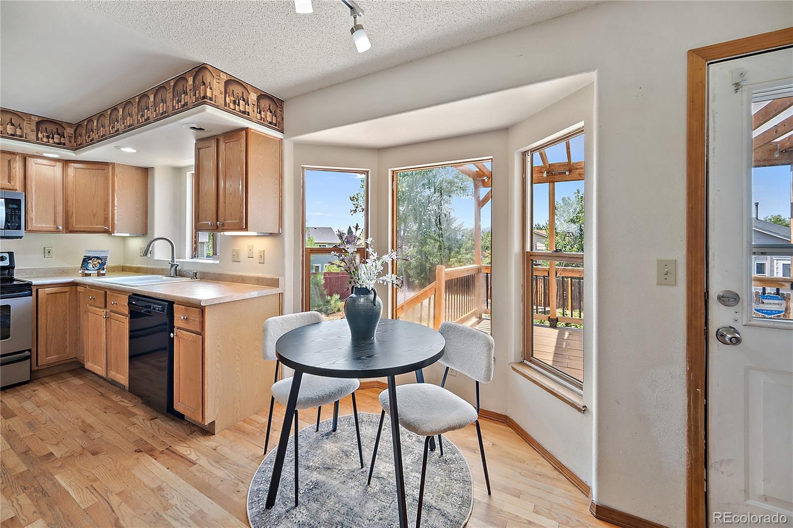 MLS Image #10 for 6648  sleeping giant ,colorado springs, Colorado