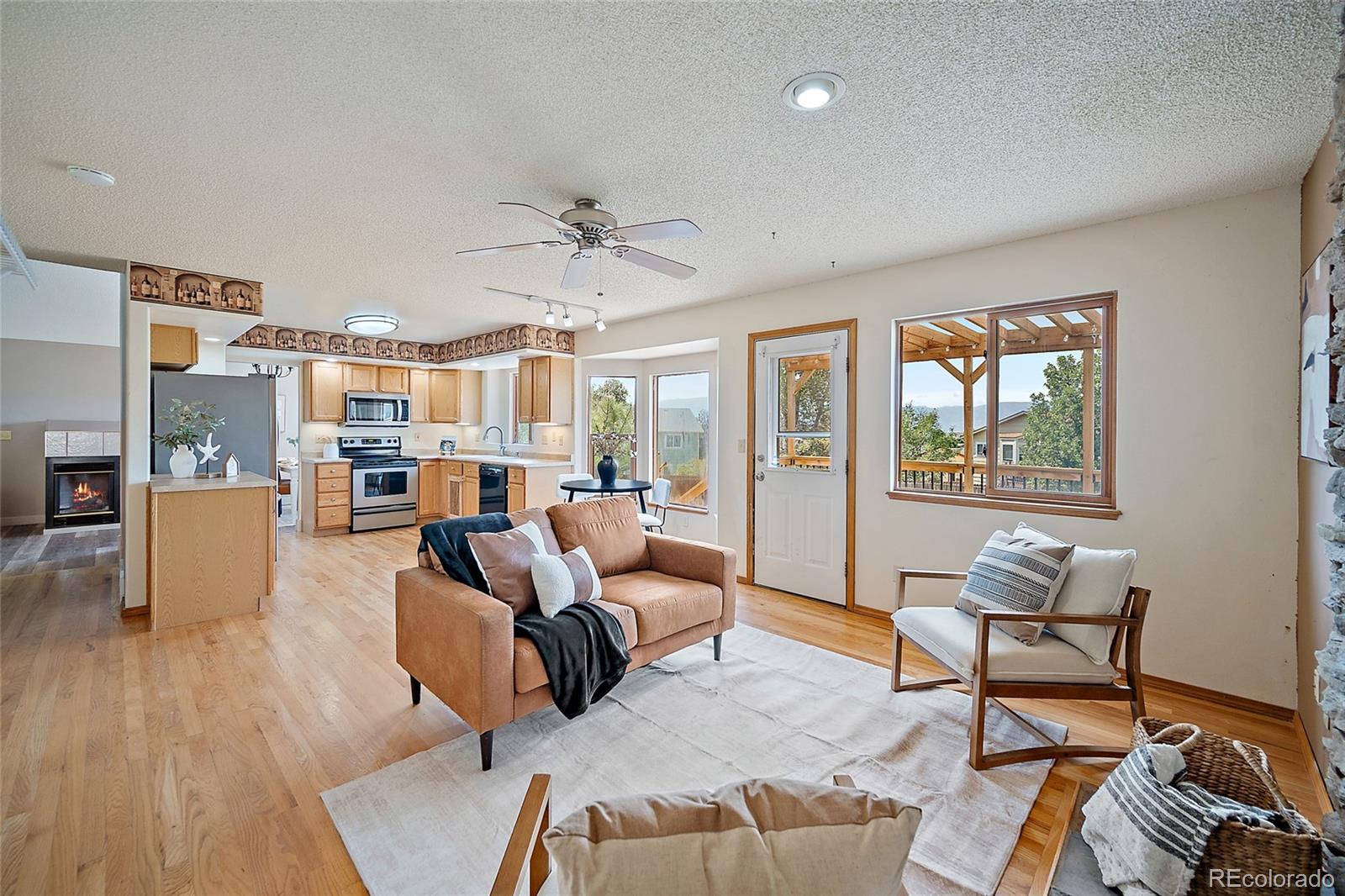 MLS Image #13 for 6648  sleeping giant ,colorado springs, Colorado