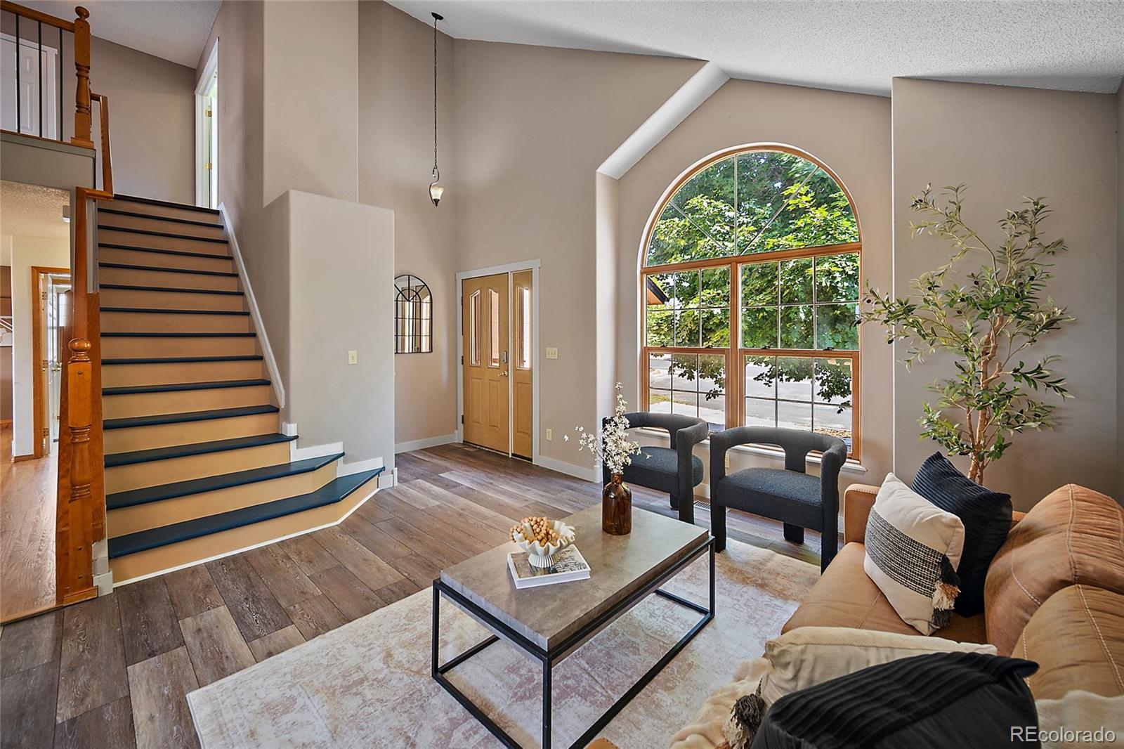 MLS Image #2 for 6648  sleeping giant ,colorado springs, Colorado
