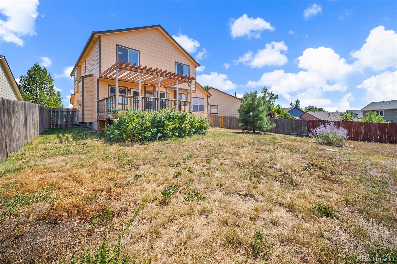 MLS Image #34 for 6648  sleeping giant ,colorado springs, Colorado