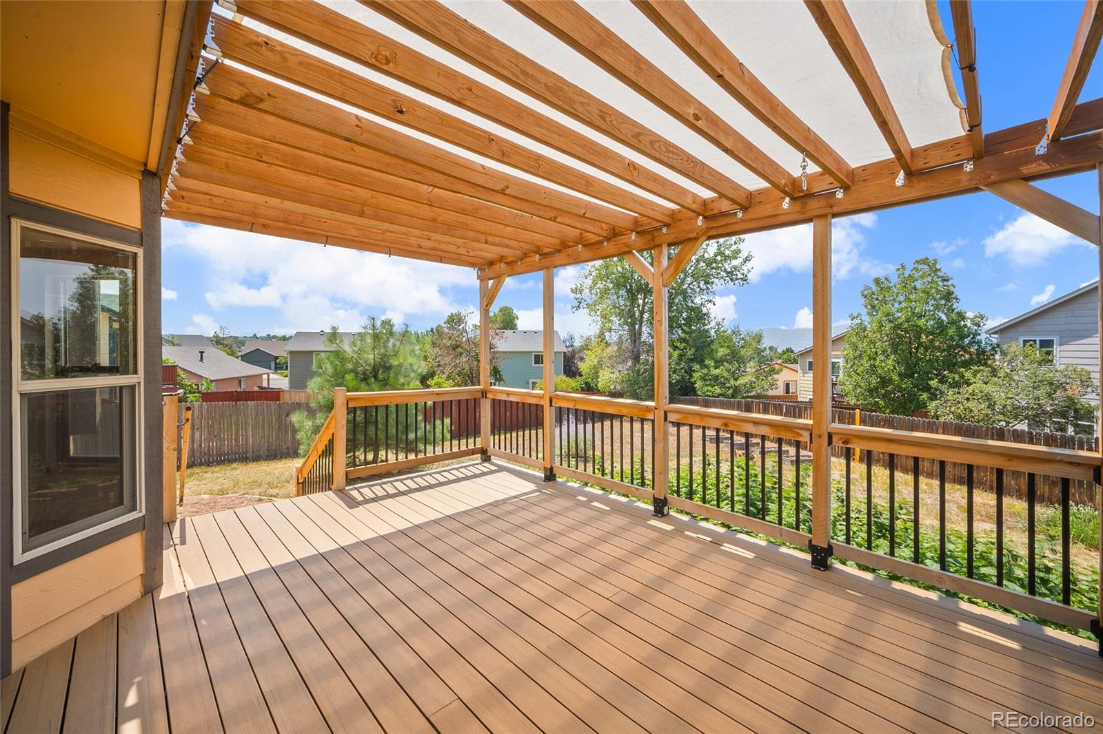 MLS Image #35 for 6648  sleeping giant ,colorado springs, Colorado