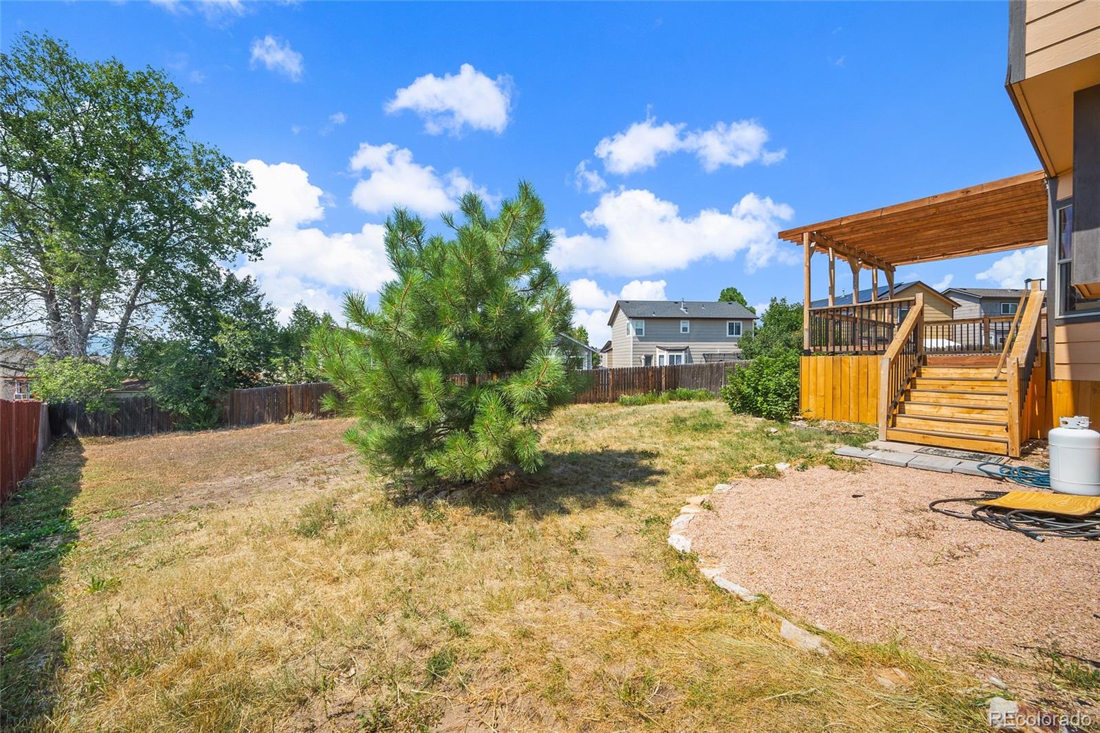 MLS Image #36 for 6648  sleeping giant ,colorado springs, Colorado