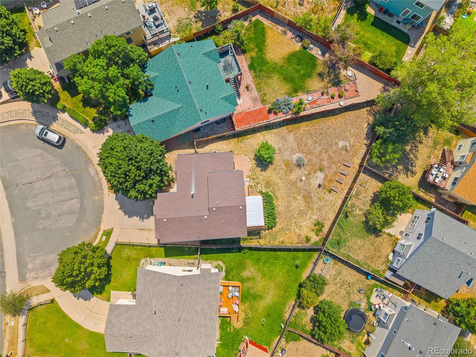 MLS Image #37 for 6648  sleeping giant ,colorado springs, Colorado