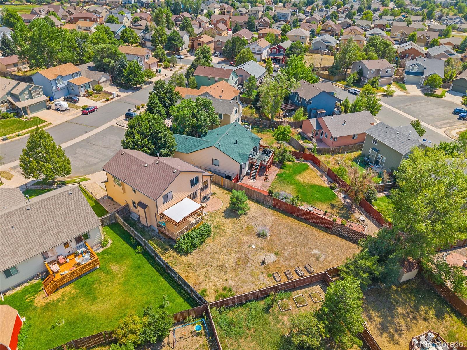 MLS Image #39 for 6648  sleeping giant ,colorado springs, Colorado