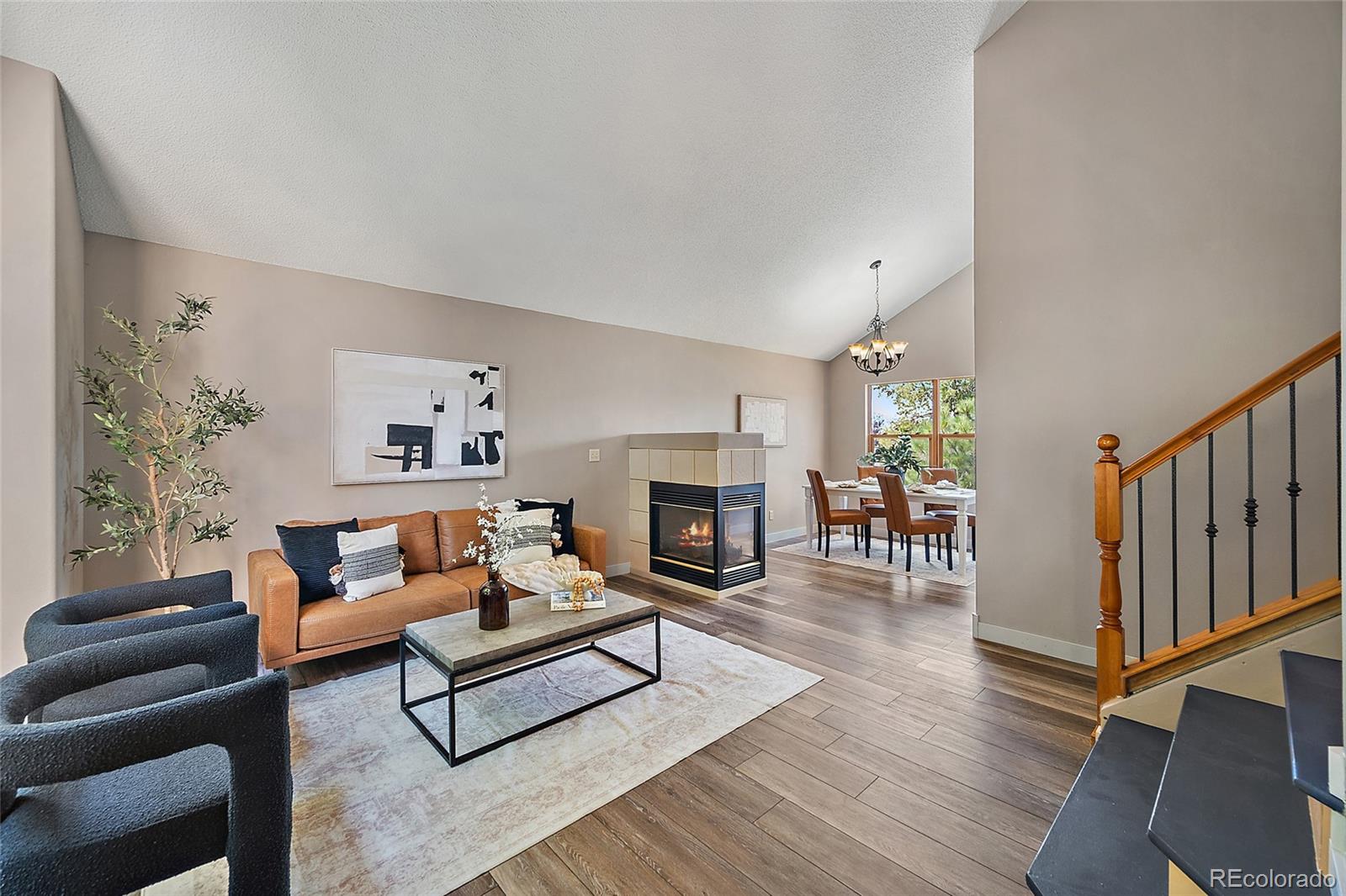 MLS Image #4 for 6648  sleeping giant ,colorado springs, Colorado