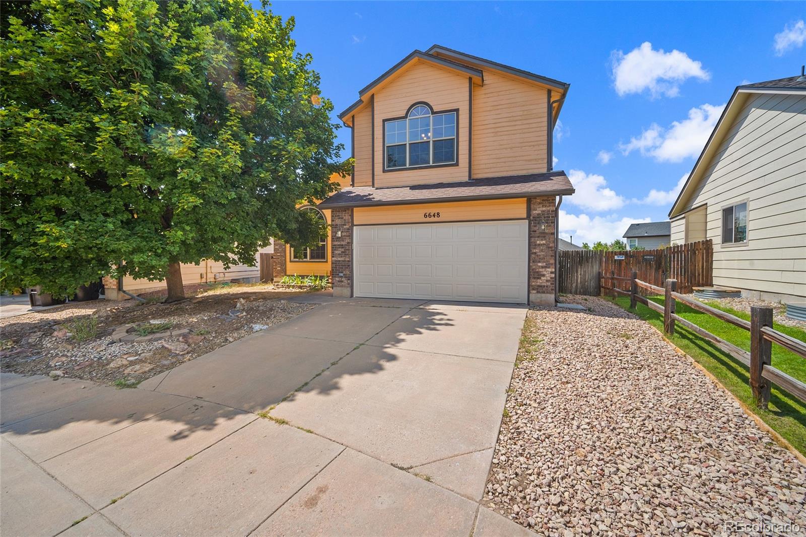 MLS Image #43 for 6648  sleeping giant ,colorado springs, Colorado