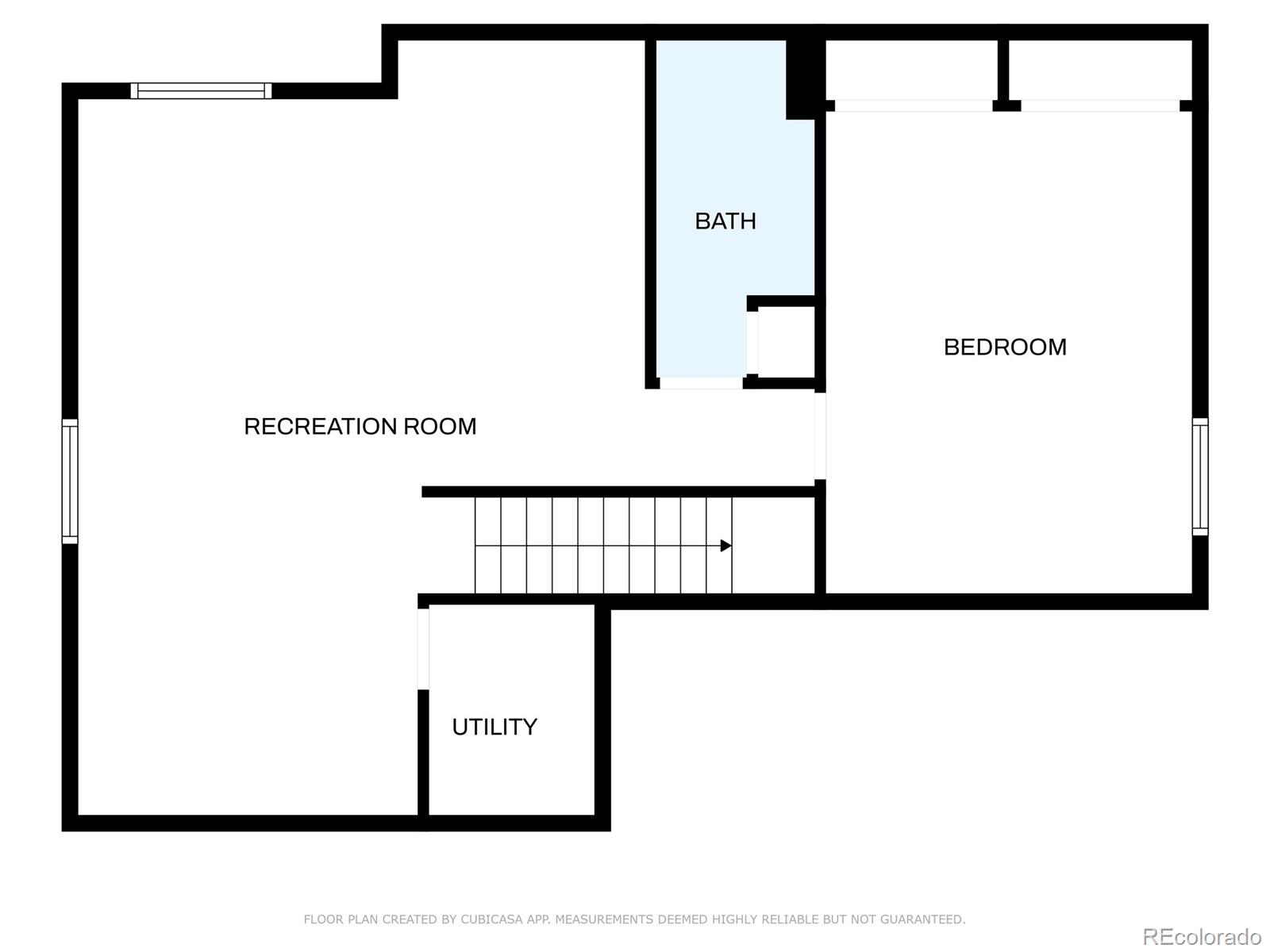 MLS Image #46 for 6648  sleeping giant ,colorado springs, Colorado