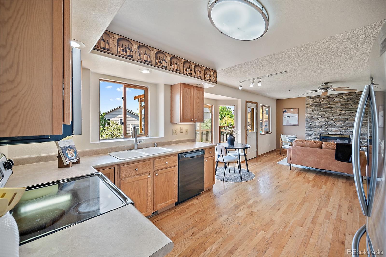 MLS Image #7 for 6648  sleeping giant ,colorado springs, Colorado