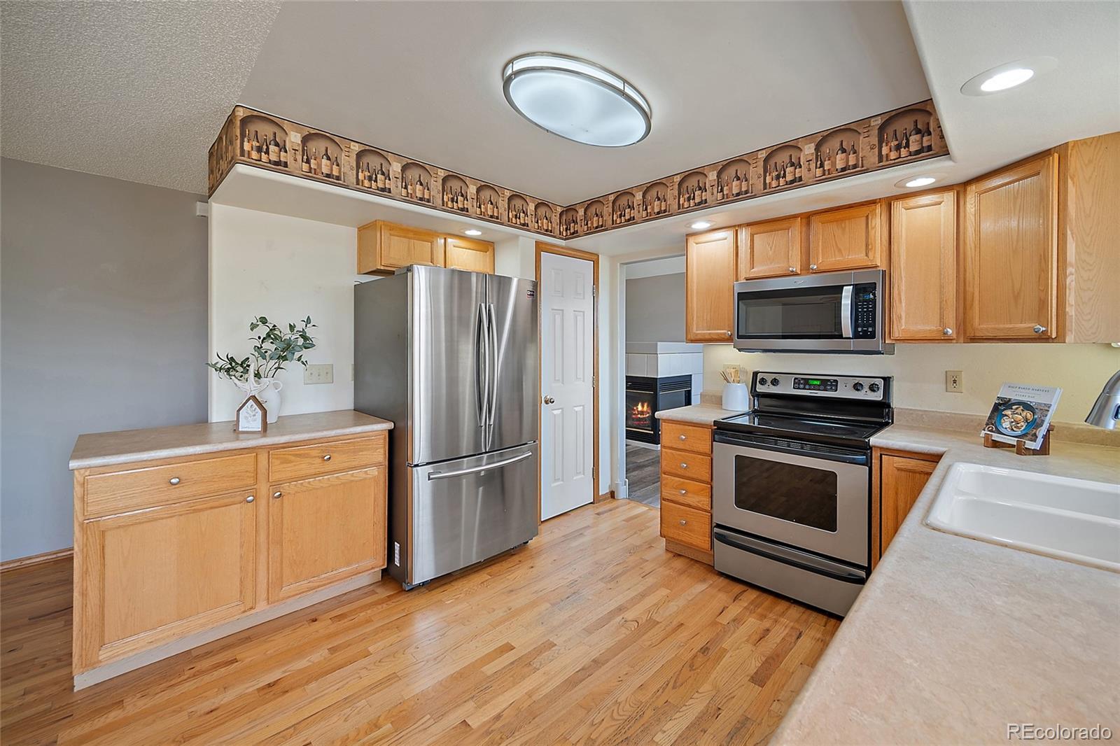 MLS Image #9 for 6648  sleeping giant ,colorado springs, Colorado