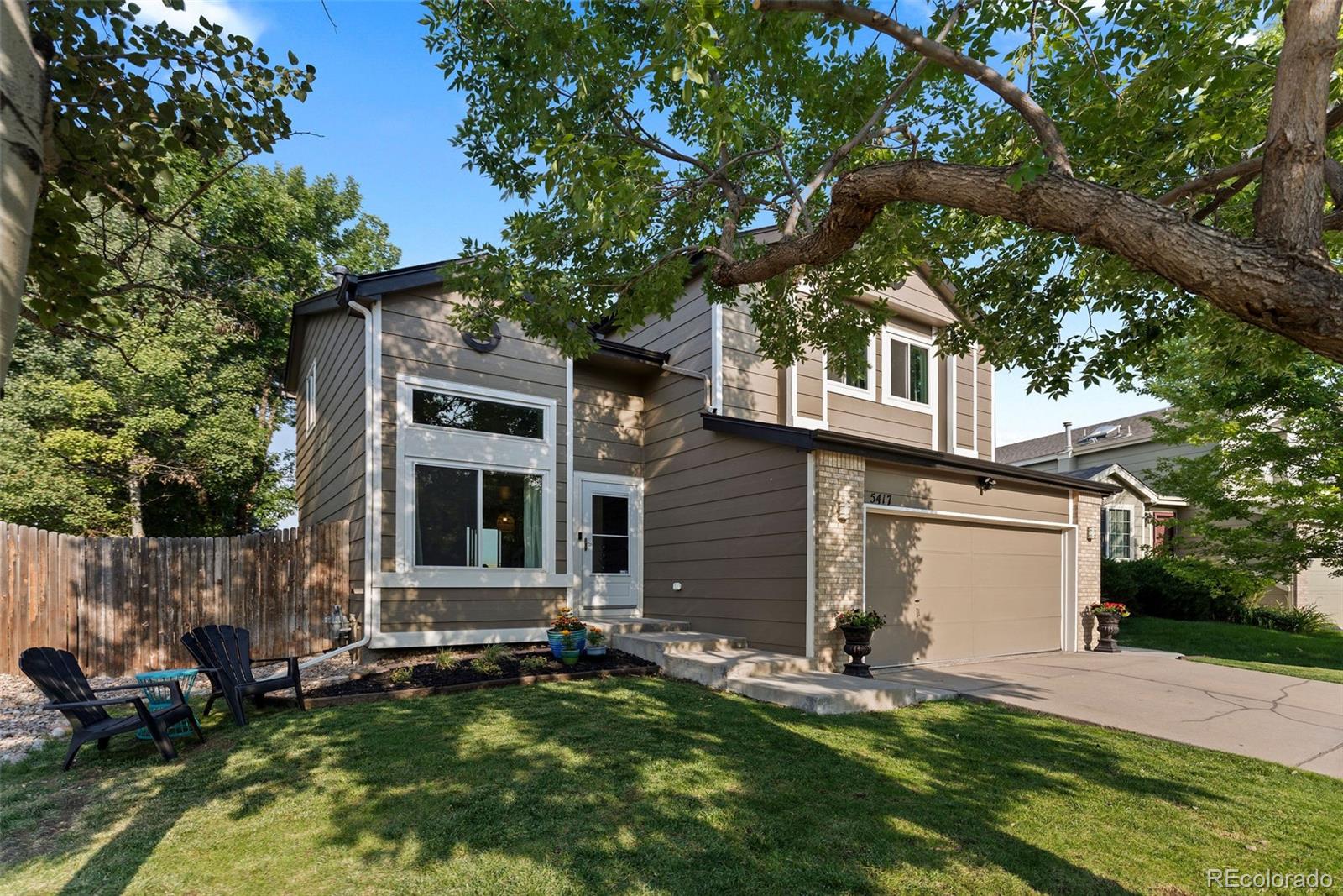 MLS Image #0 for 5417 s perth way,centennial, Colorado