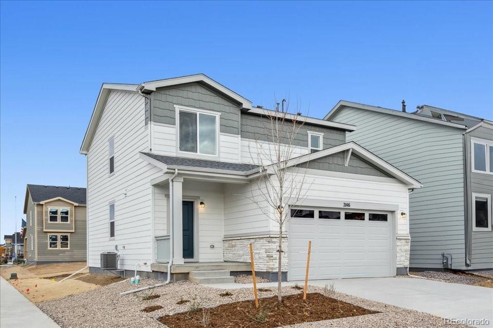 MLS Image #1 for 2146  flower blossom avenue,brighton, Colorado