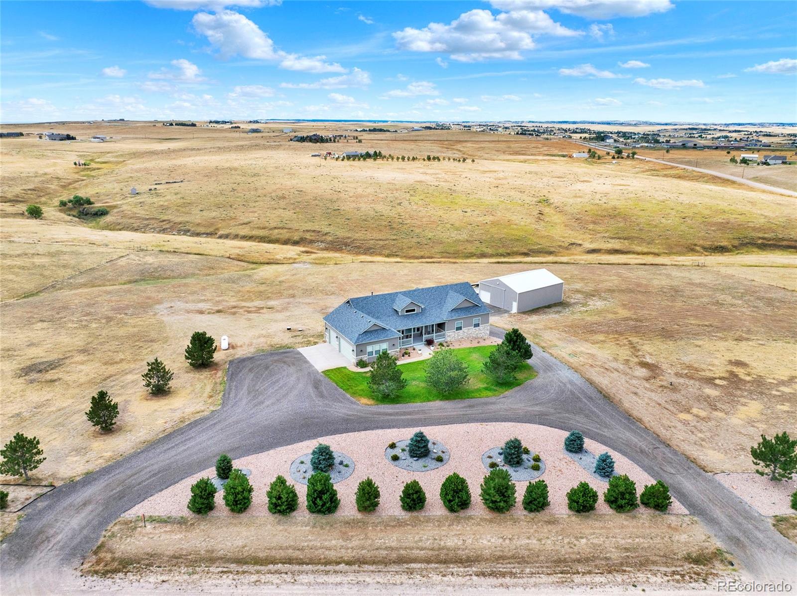 MLS Image #2 for 4200  carlson trail,elizabeth, Colorado