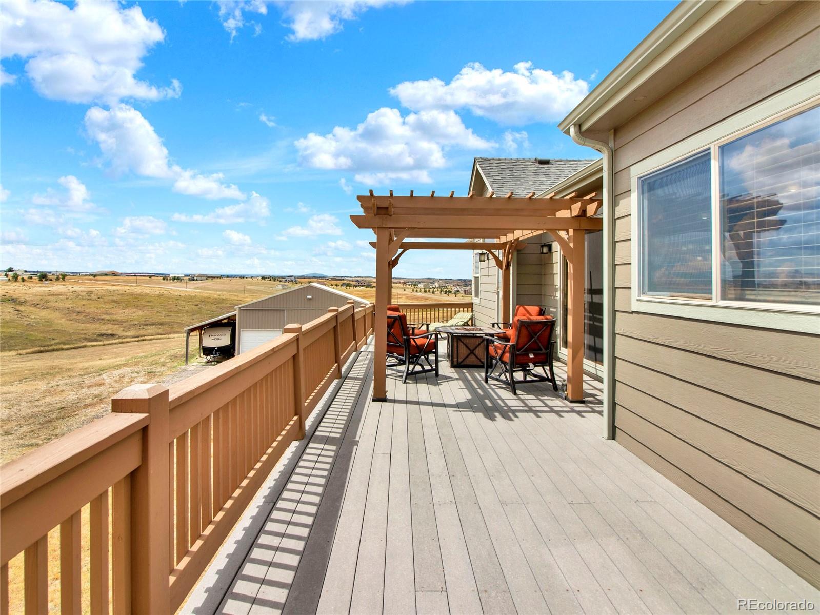MLS Image #30 for 4200  carlson trail,elizabeth, Colorado