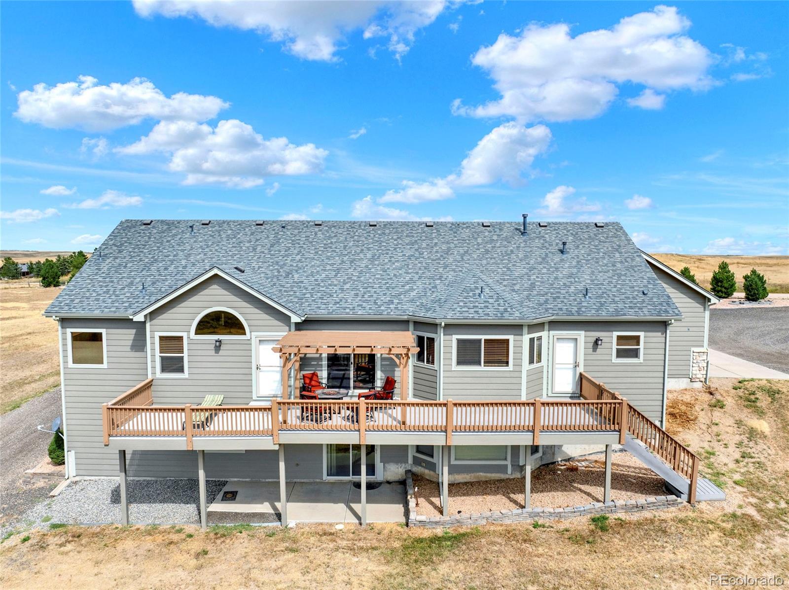 MLS Image #36 for 4200  carlson trail,elizabeth, Colorado