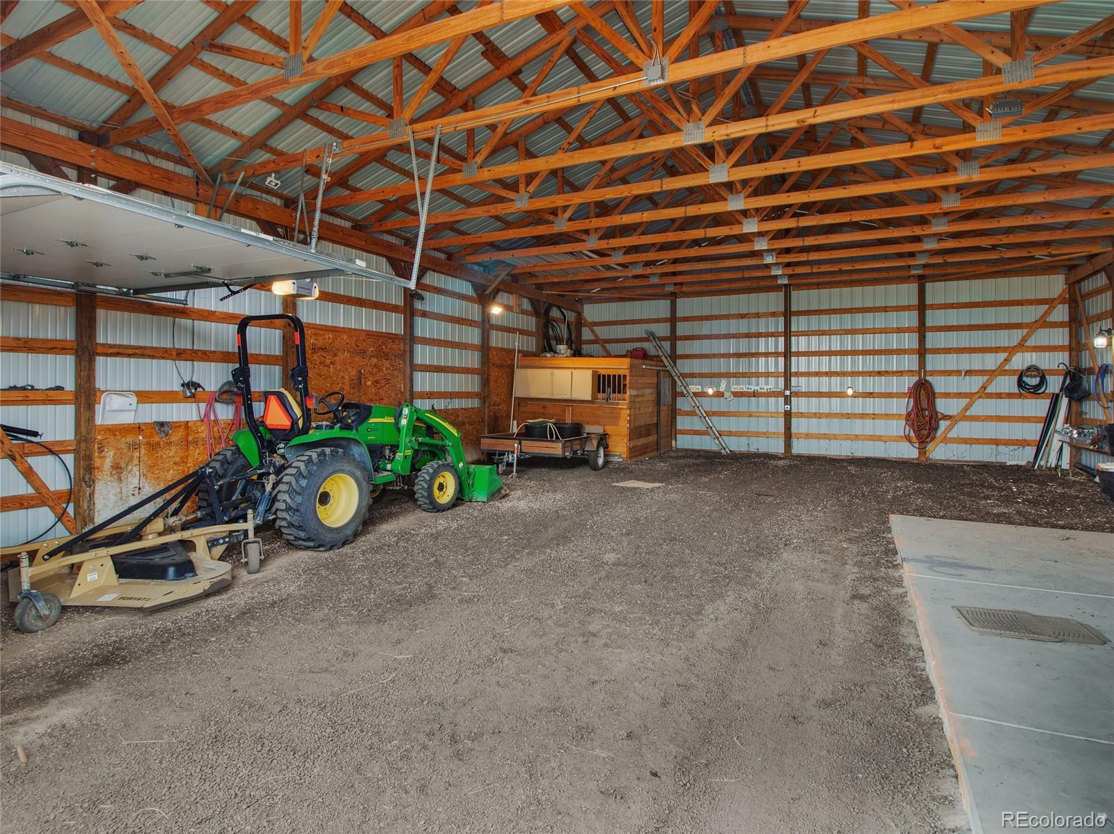 MLS Image #37 for 4200  carlson trail,elizabeth, Colorado