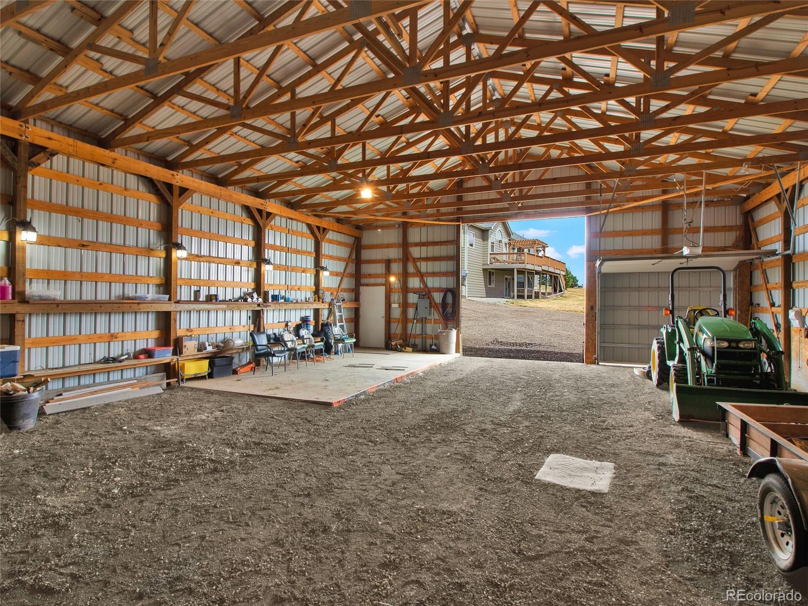 MLS Image #38 for 4200  carlson trail,elizabeth, Colorado