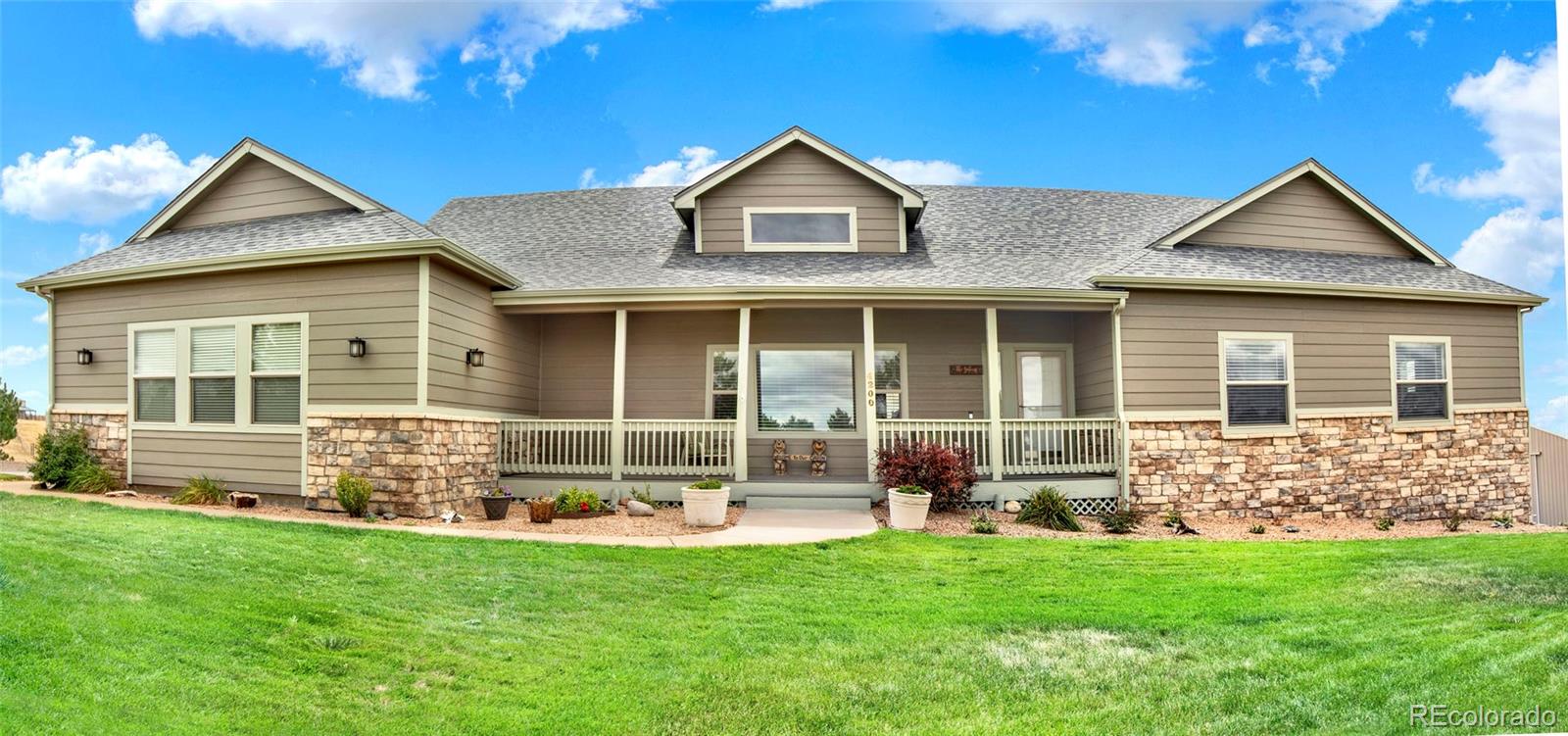 MLS Image #4 for 4200  carlson trail,elizabeth, Colorado