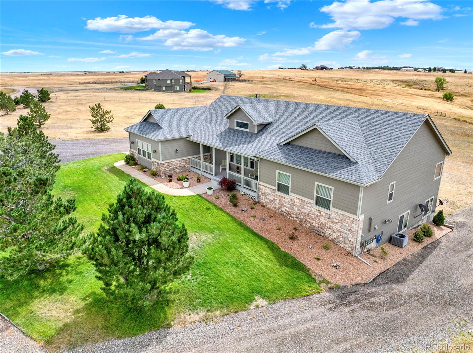 MLS Image #40 for 4200  carlson trail,elizabeth, Colorado