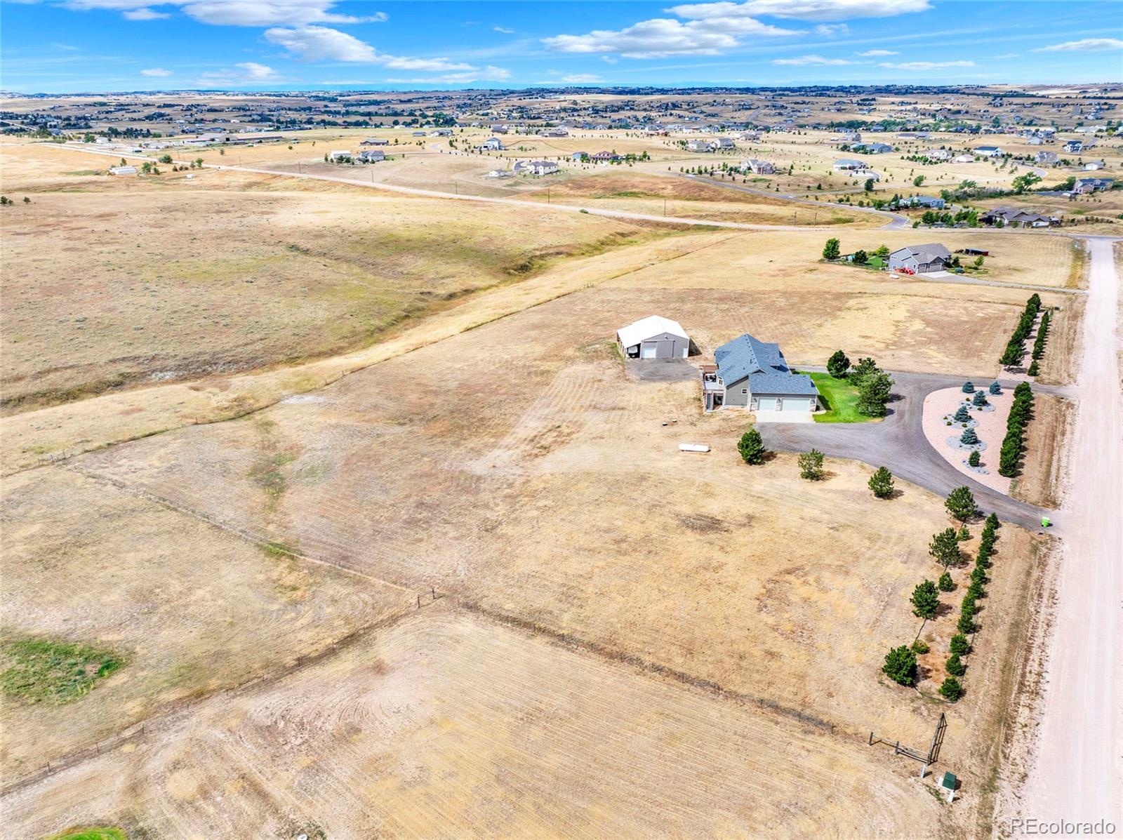 MLS Image #42 for 4200  carlson trail,elizabeth, Colorado
