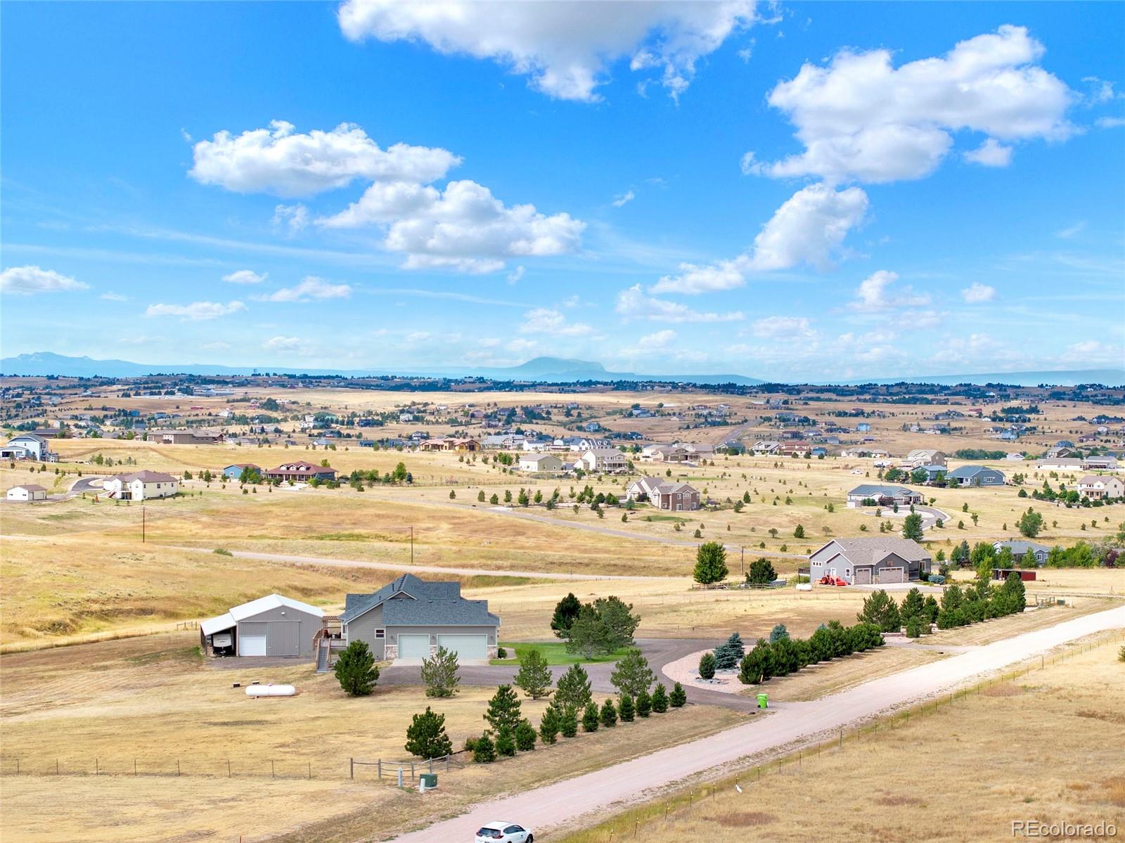 MLS Image #43 for 4200  carlson trail,elizabeth, Colorado