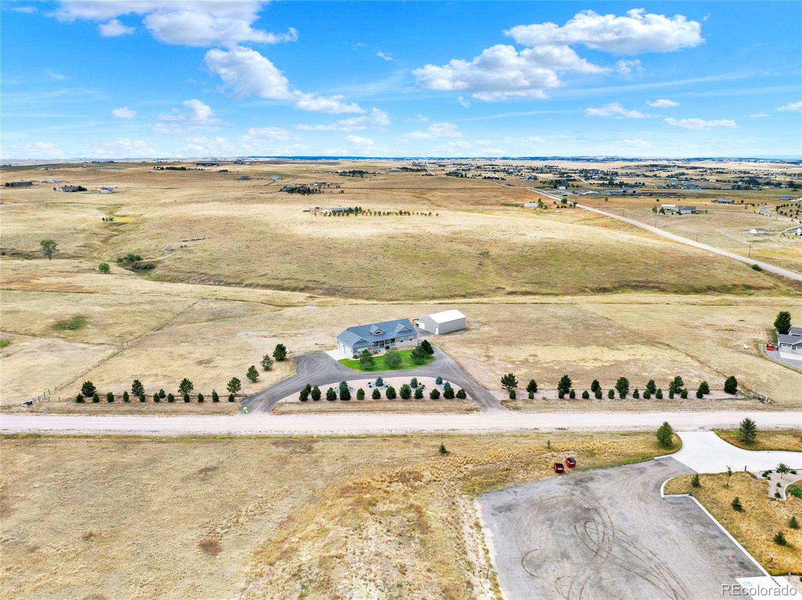 MLS Image #45 for 4200  carlson trail,elizabeth, Colorado