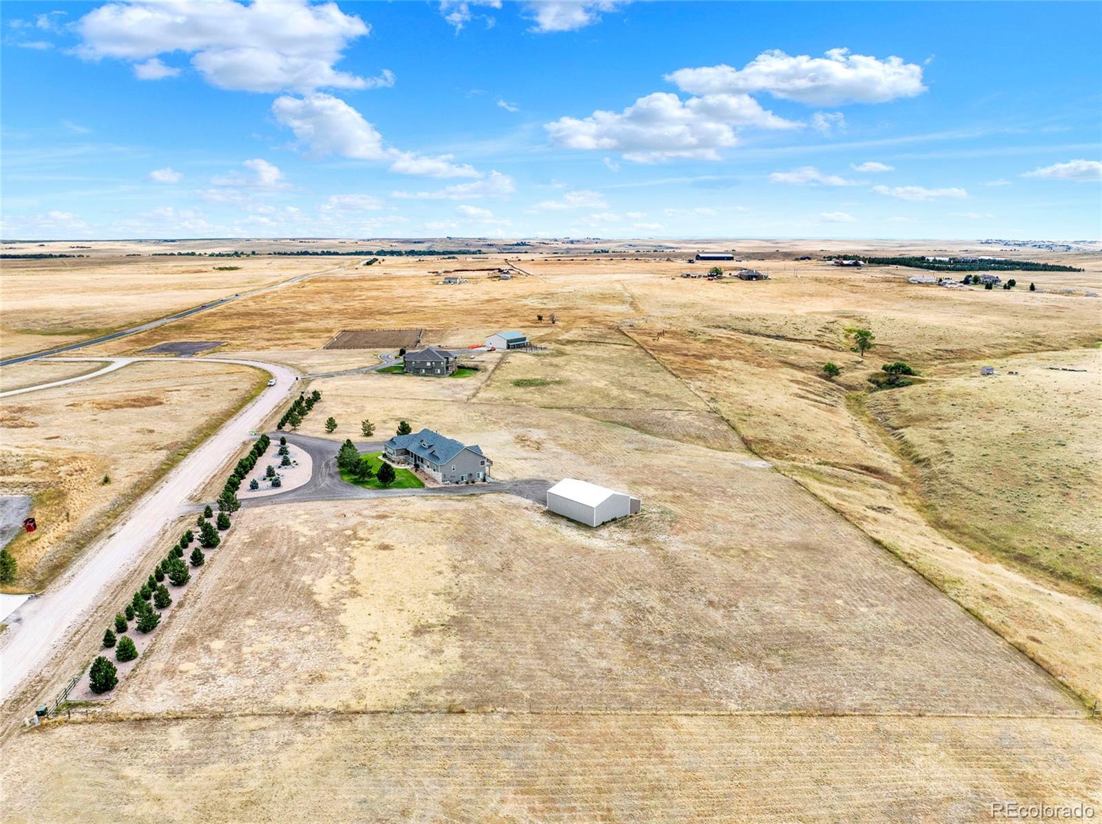 MLS Image #46 for 4200  carlson trail,elizabeth, Colorado
