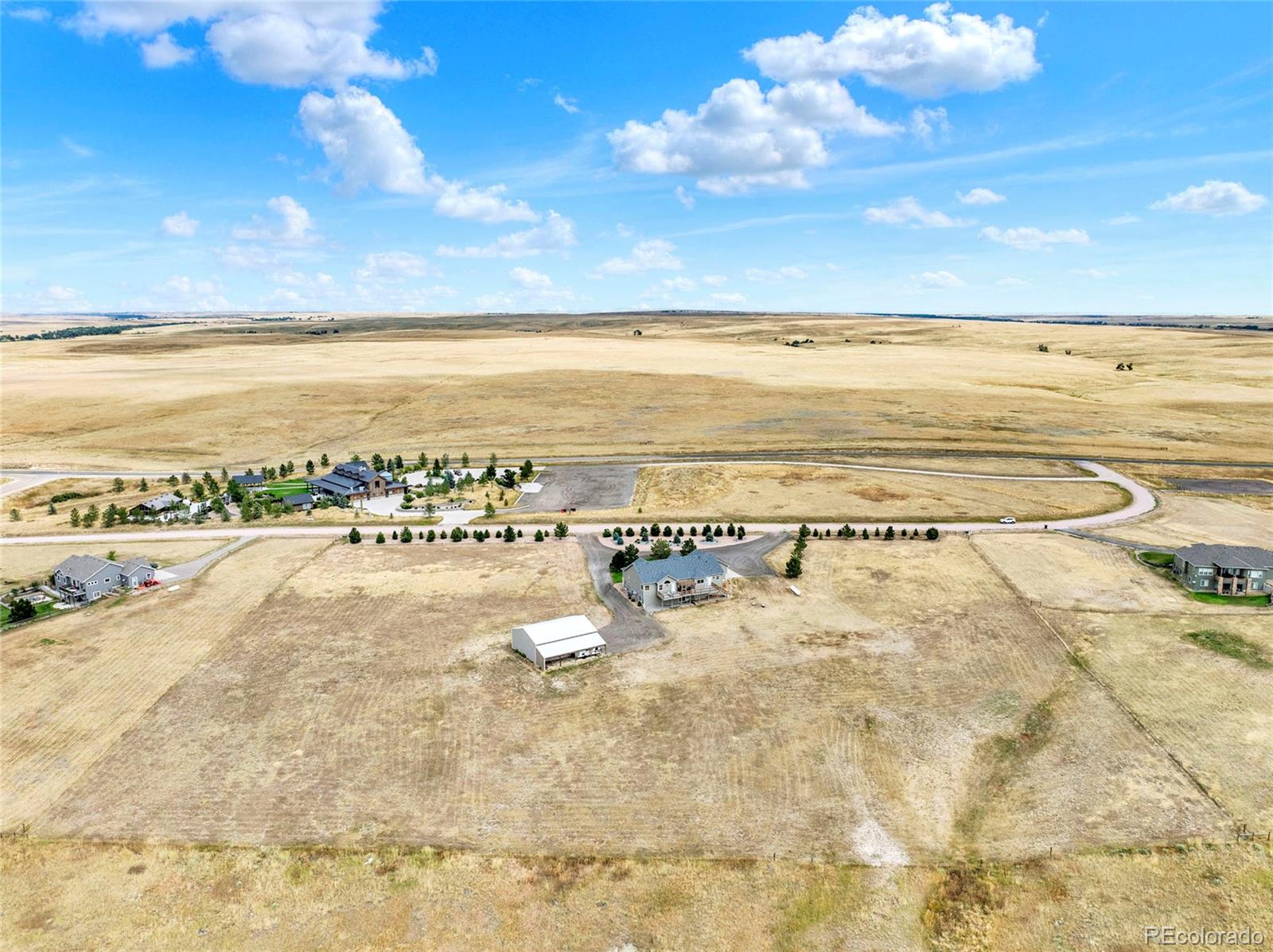 MLS Image #47 for 4200  carlson trail,elizabeth, Colorado