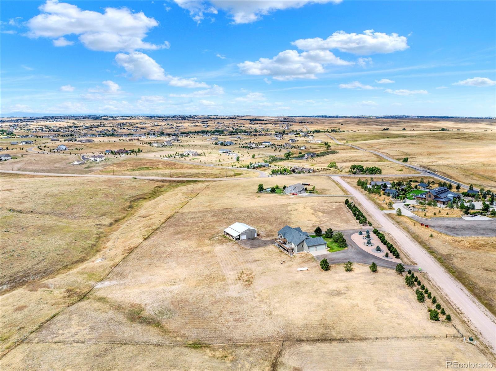 MLS Image #48 for 4200  carlson trail,elizabeth, Colorado