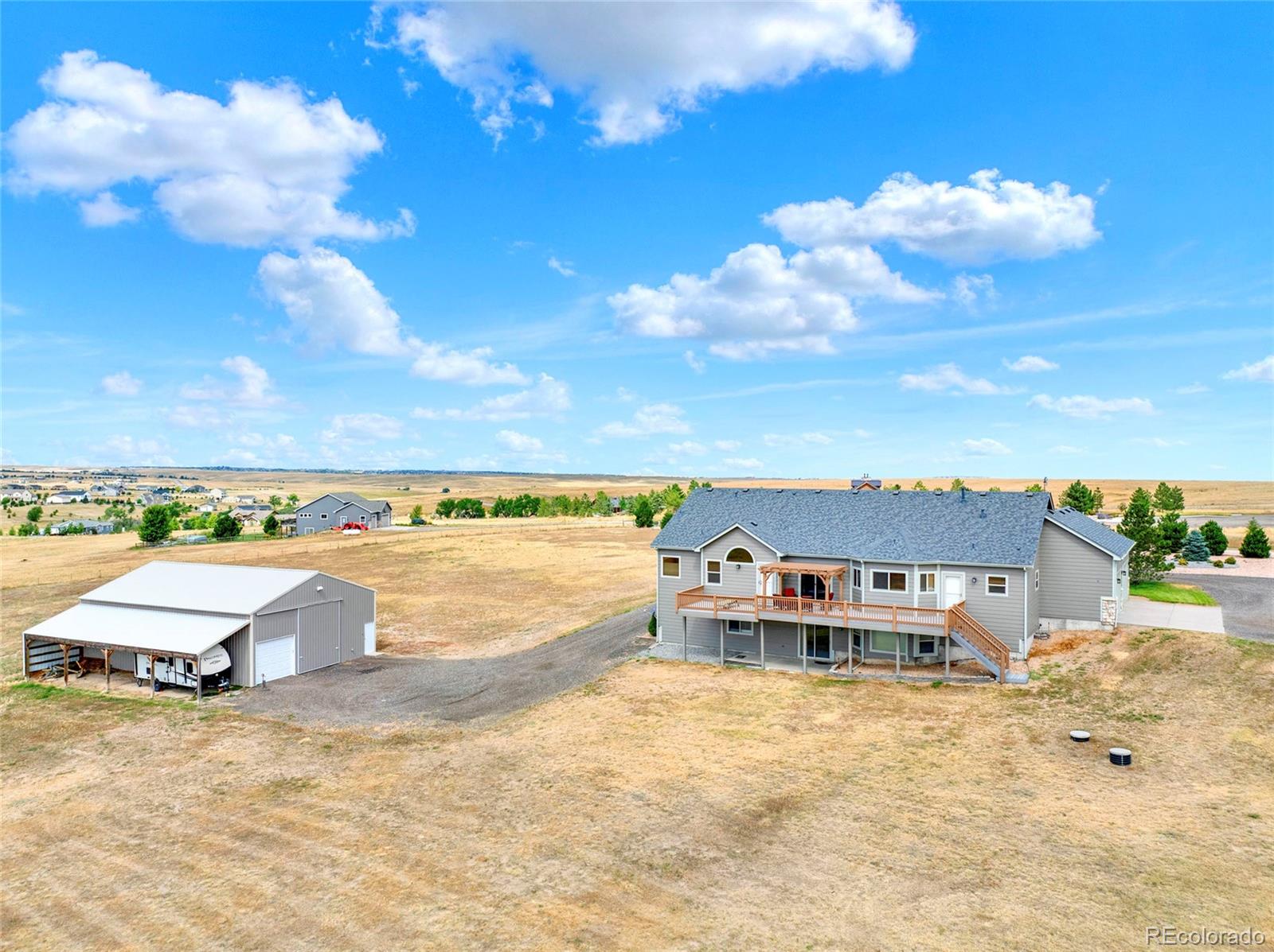 MLS Image #5 for 4200  carlson trail,elizabeth, Colorado